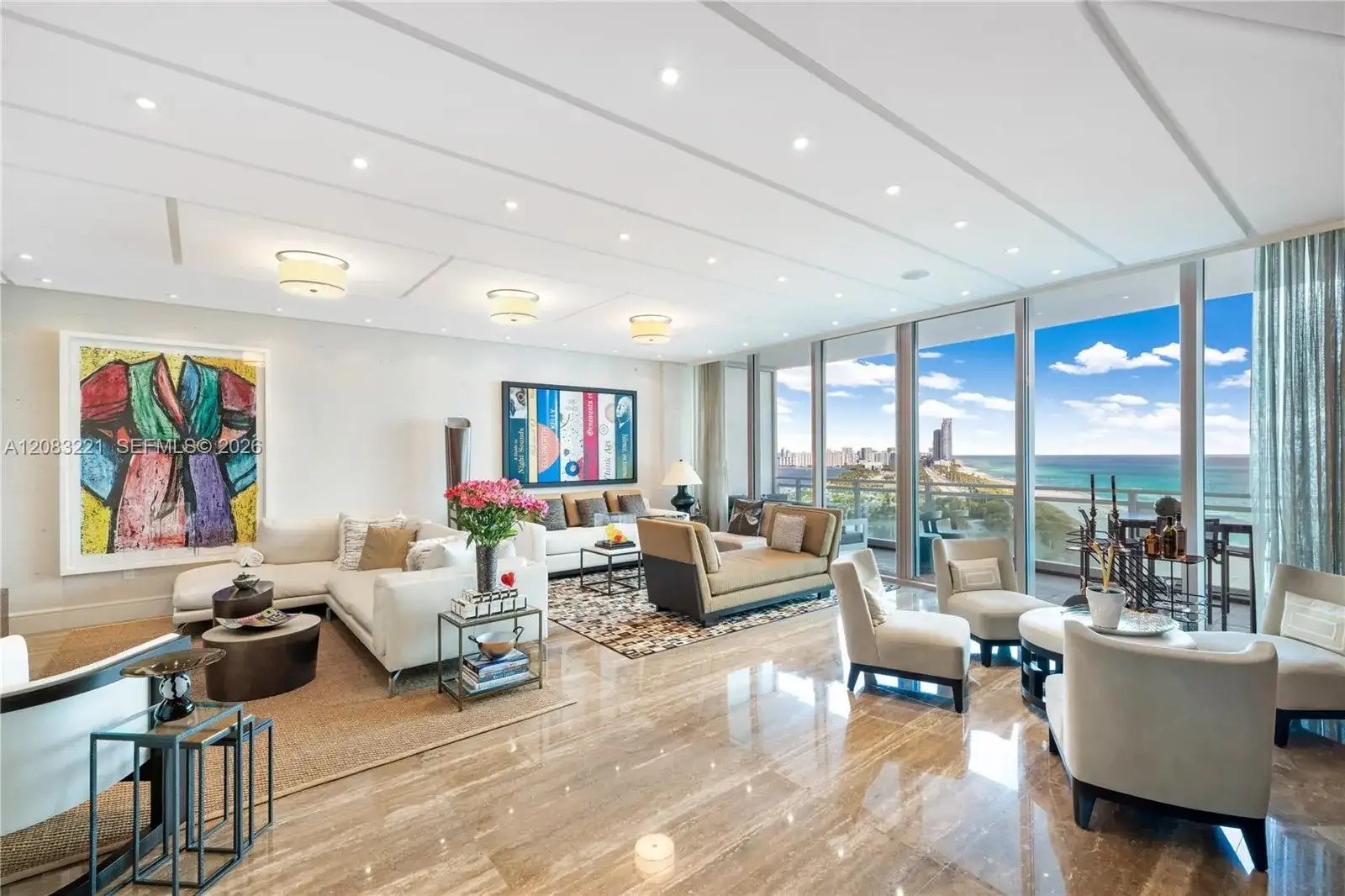 10295 Collins Ave # 1704, Bal Harbour FL 33154 photo 5
