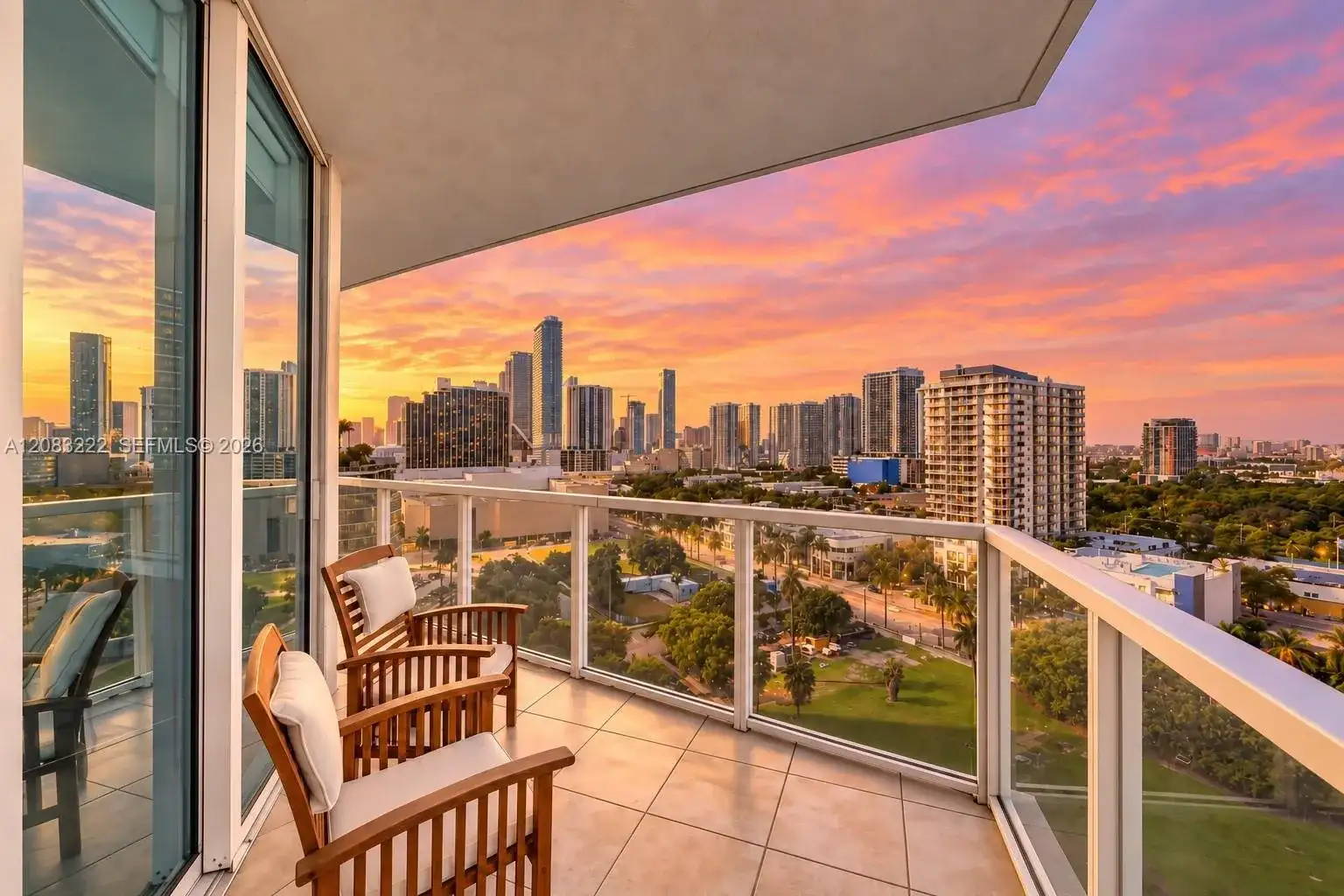 1900 N Bayshore Dr # 1518, Miami FL 33132 photo 3