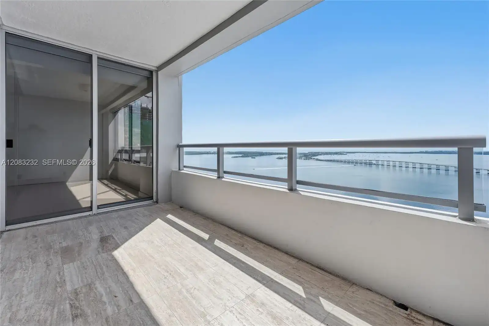 1541 Brickell Ave # B3403, Miami FL 33129