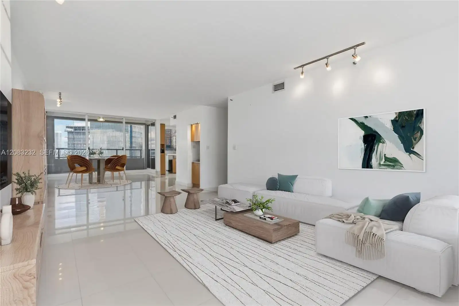 1541 Brickell Ave # B3403, Miami FL 33129 photo 2