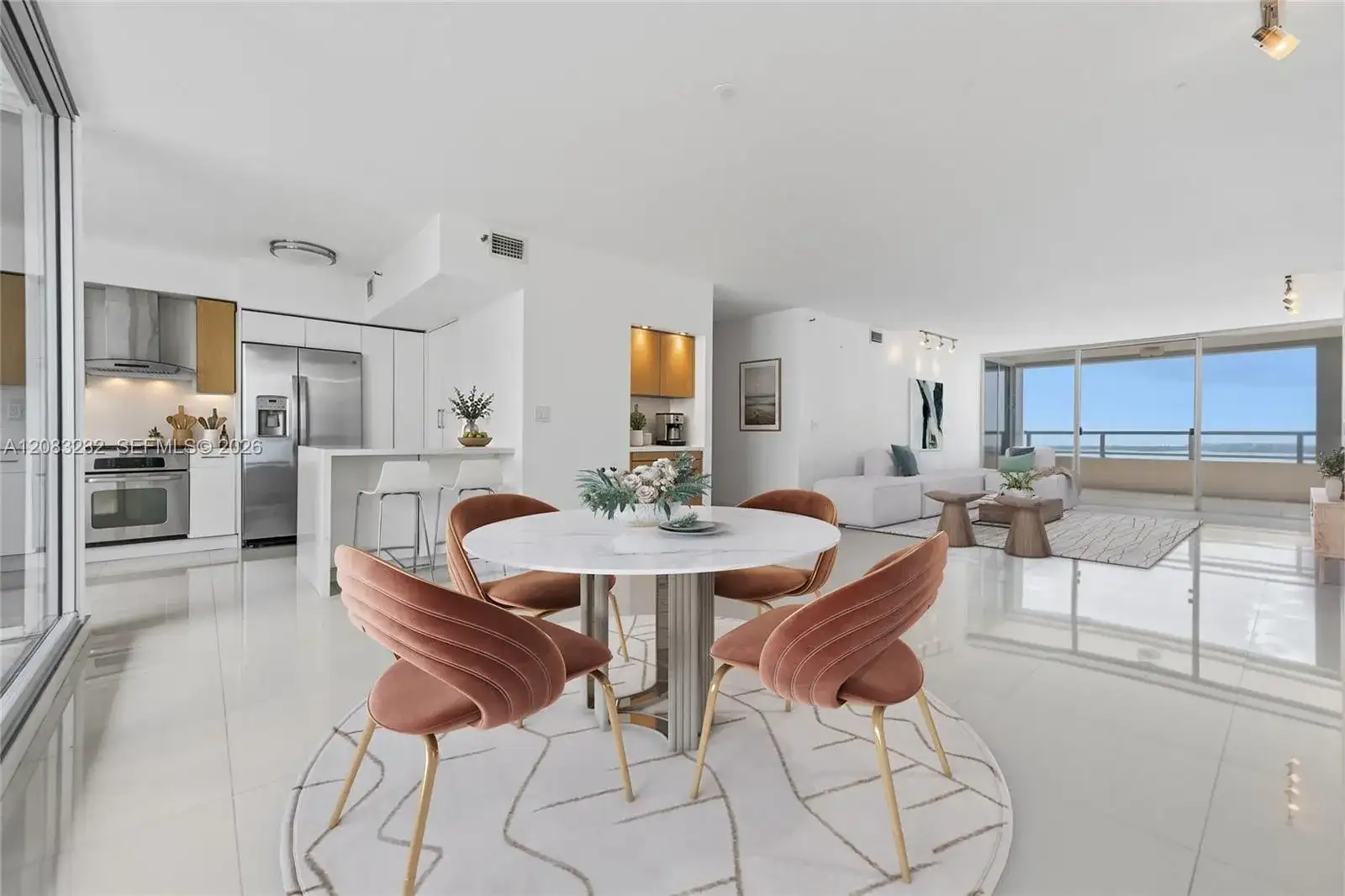 1541 Brickell Ave # B3403, Miami FL 33129 photo 4