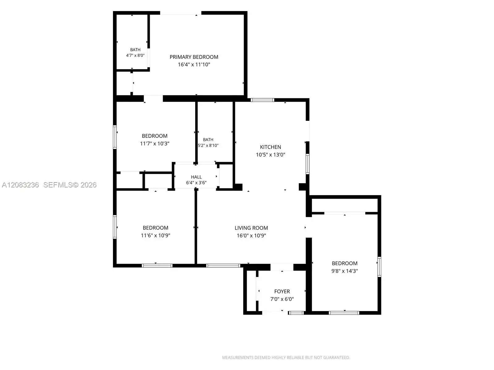 250 NW 45th St # 2, Miami FL 33127 photo 5
