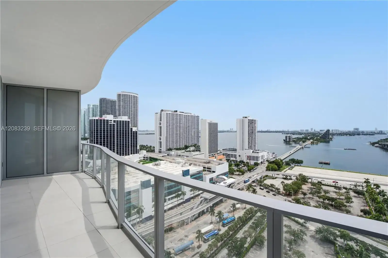 1400 Biscayne Blvd # 2104, Miami FL 33132 photo 3