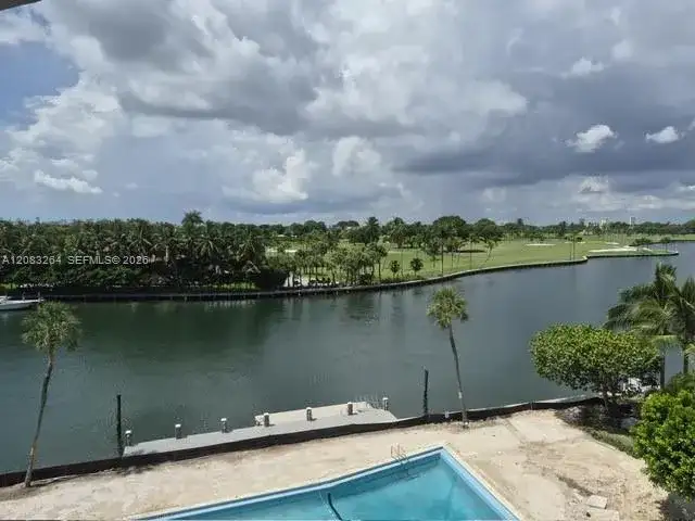 9100 W Bay Harbor Dr # 5B, Bay Harbor Islands FL 33154 photo 2