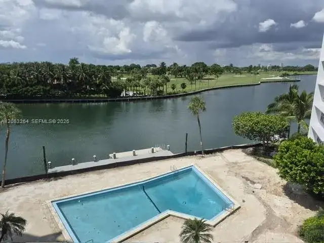 9100 W Bay Harbor Dr # 5B, Bay Harbor Islands FL 33154 photo 3