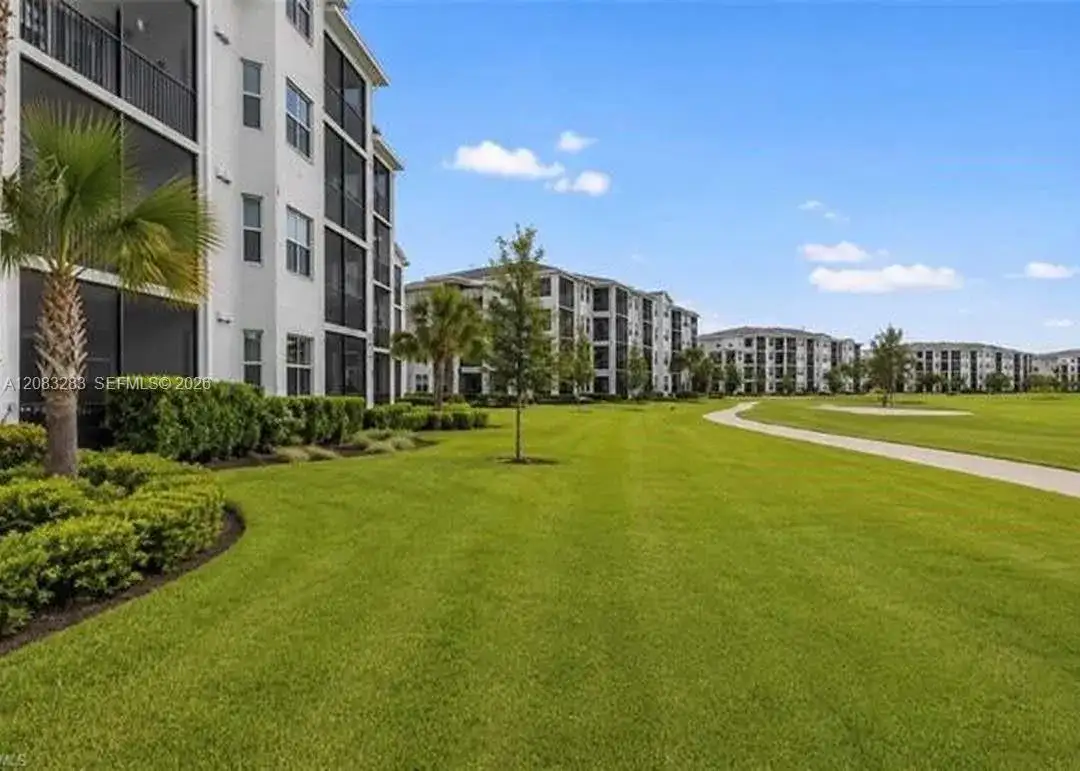 5651 DOUBLE EAGLE CIR # 4327, Ave Maria FL 34142 photo 2