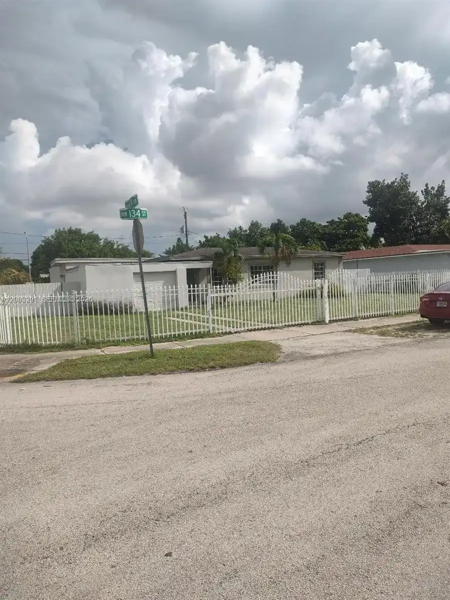 1875 NW 134th St # 1, Miami FL 33167