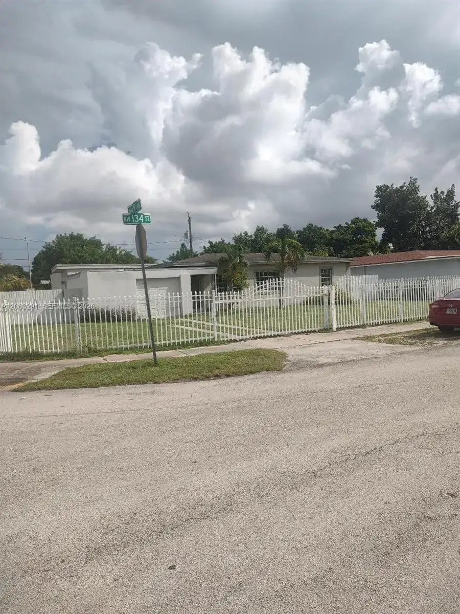 1875 NW 134th St # 1, Miami FL 33167