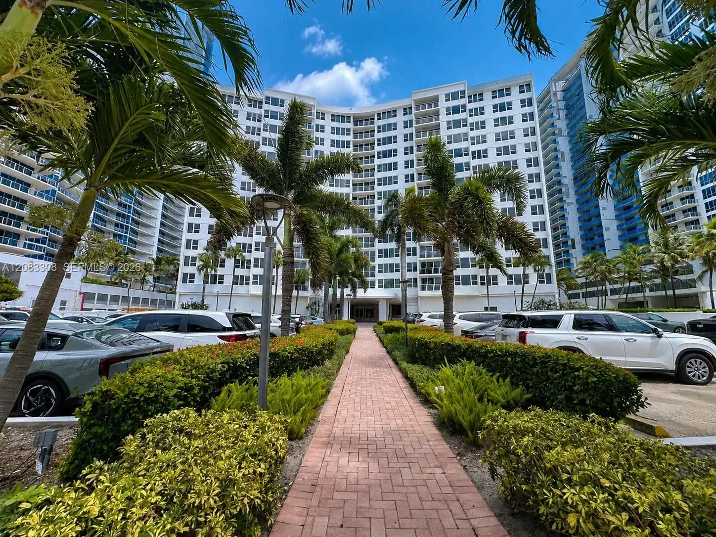 3505 S Ocean Dr # 402, Hollywood FL 33019