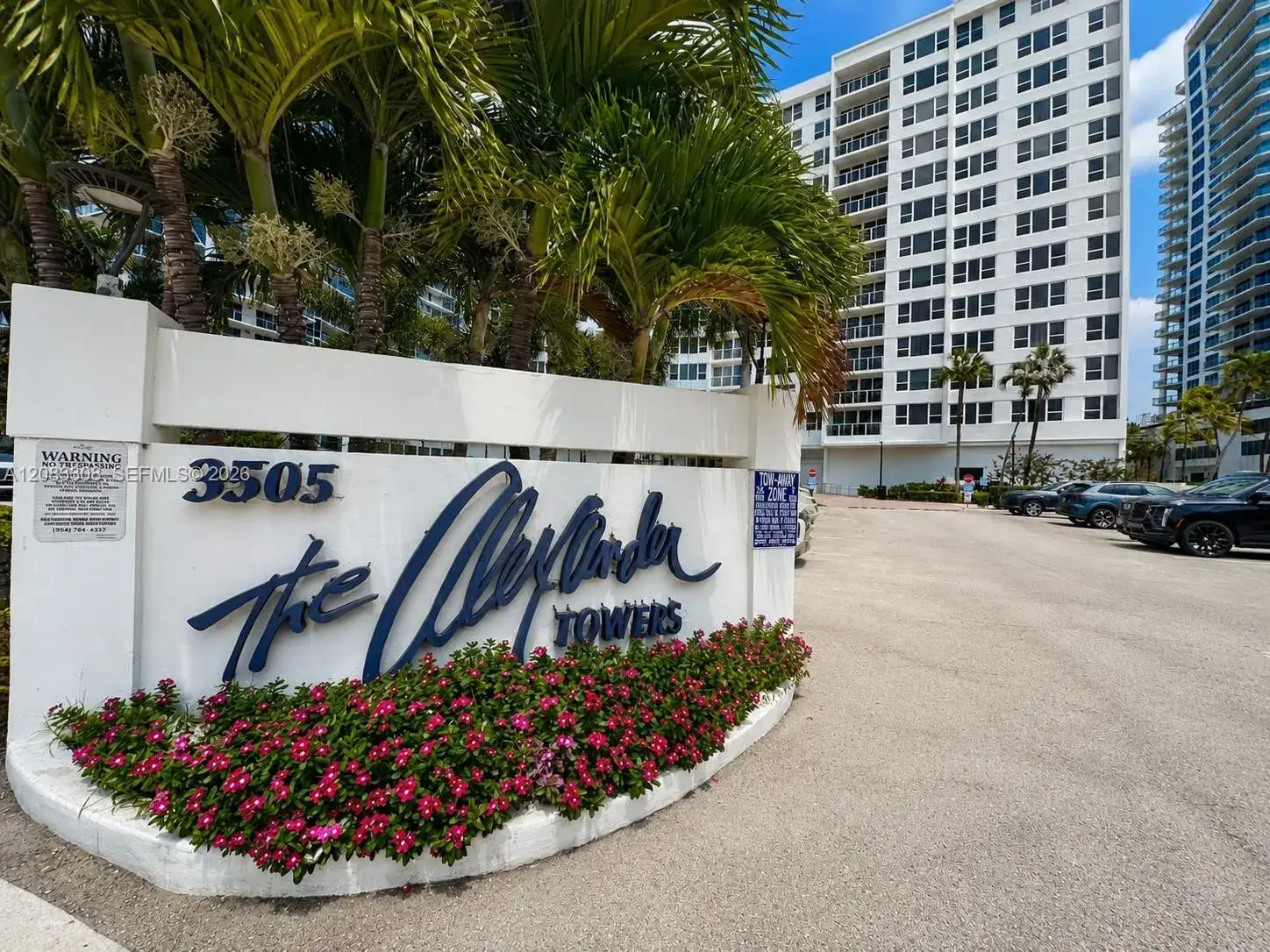 3505 S Ocean Dr # 402, Hollywood FL 33019 photo 2