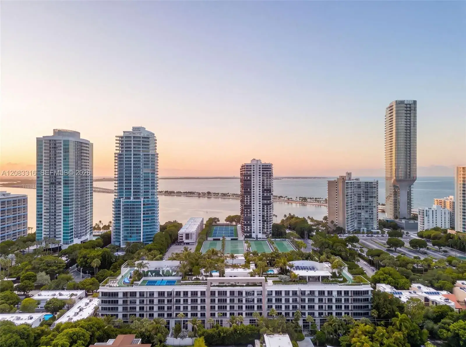 2200 Brickell Avenue # 315, Miami FL 33129 photo 2