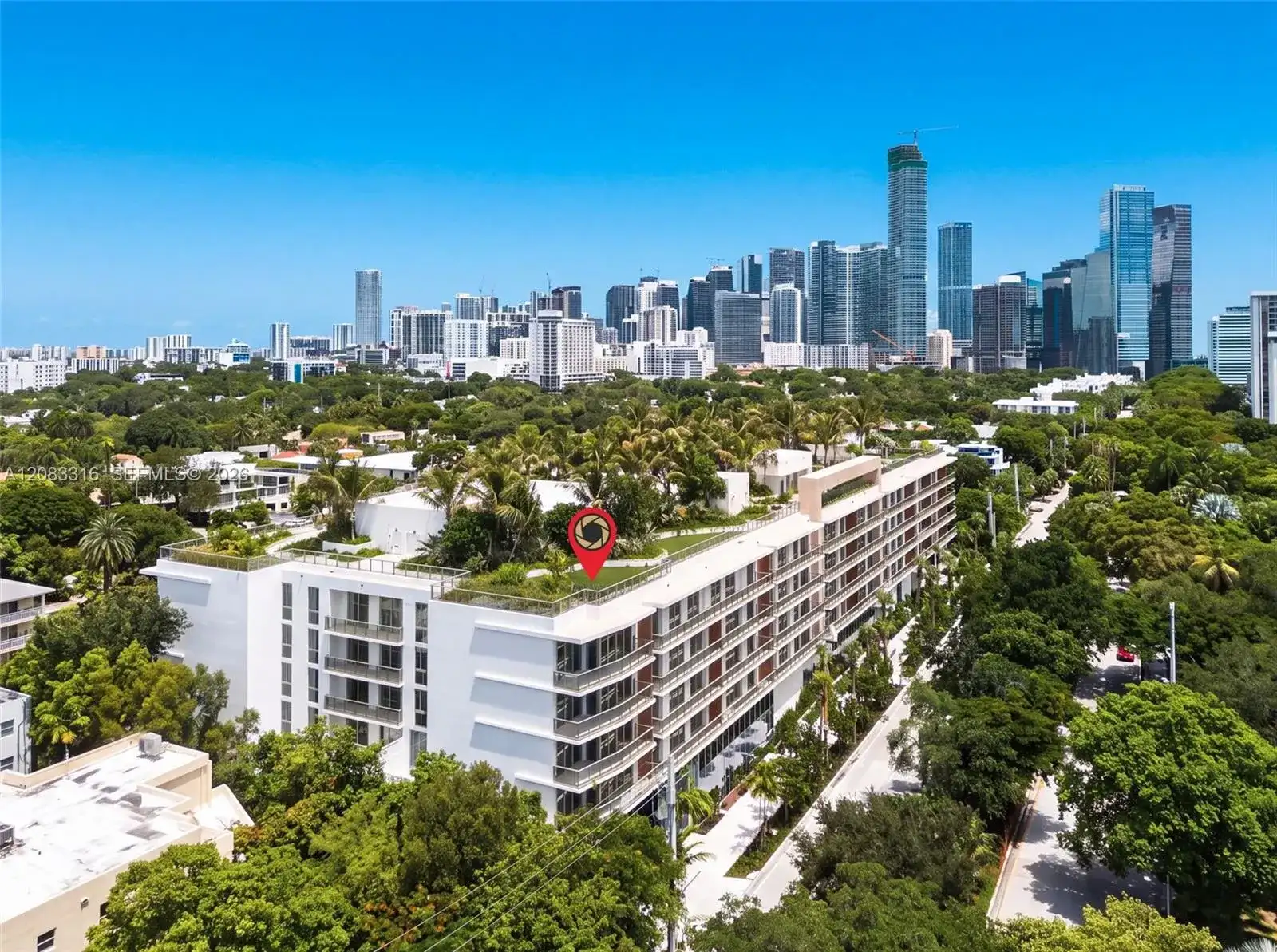 2200 Brickell Avenue # 315, Miami FL 33129 photo 4