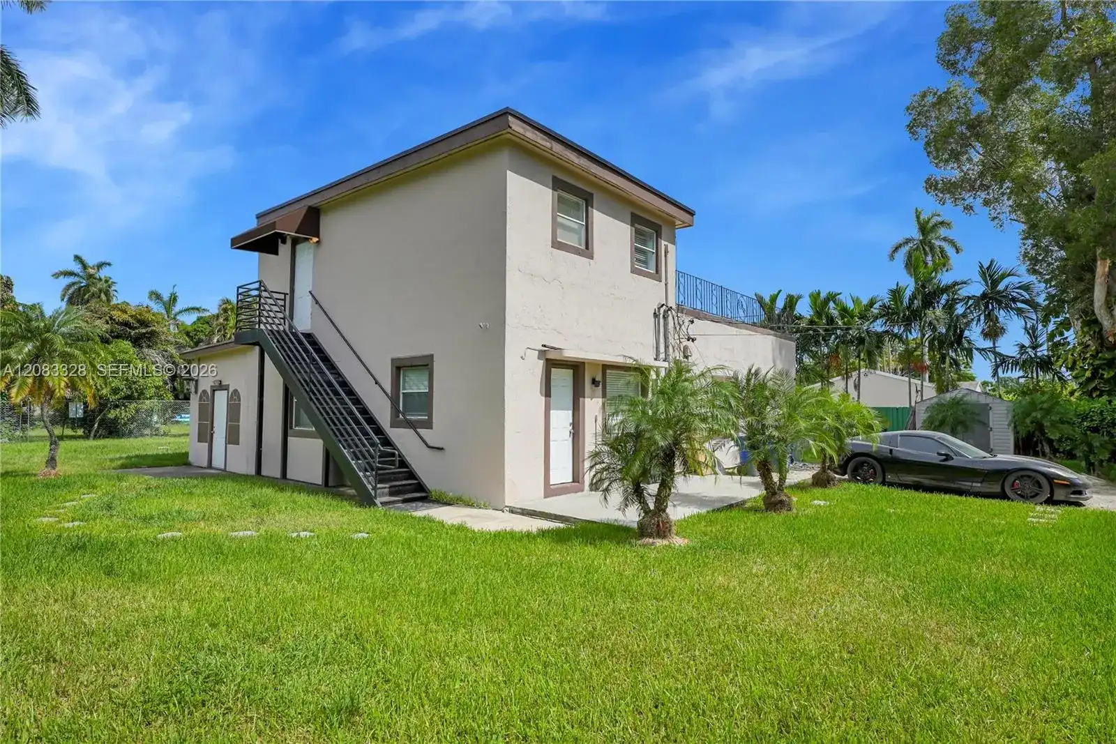 8295 NW 4th Ave # B, Miami FL 33150