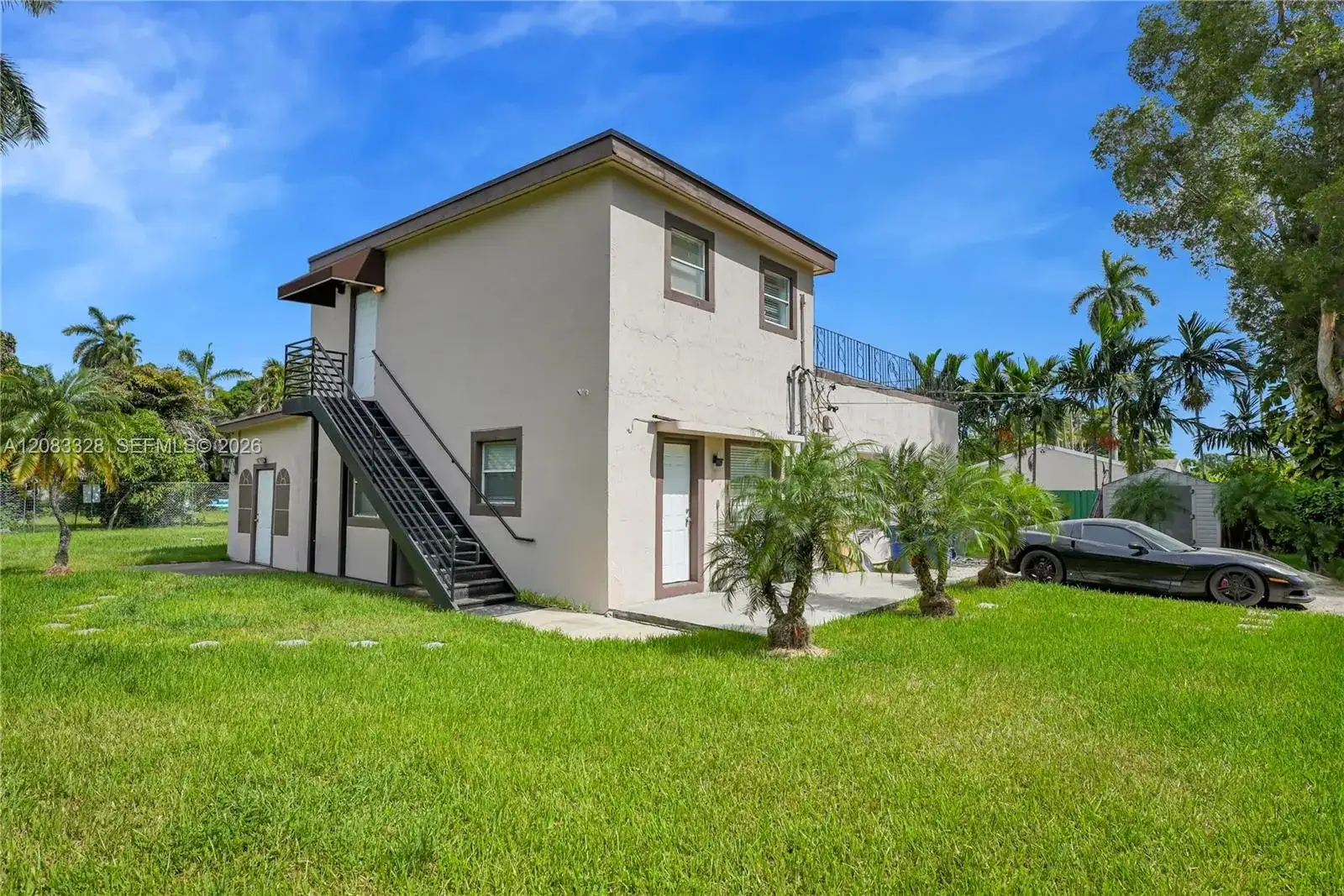 8295 NW 4th Ave # B, Miami FL 33150 photo 2