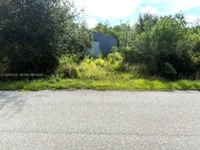 2524 Gem Stone Ave, Lorida FL 33857
