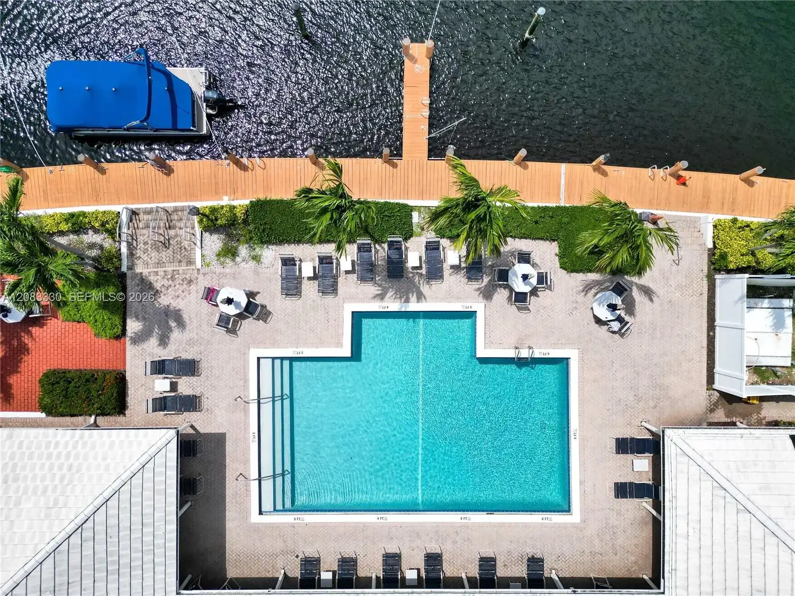 130 Cypress Club Dr # 302, Pompano Beach FL 33060