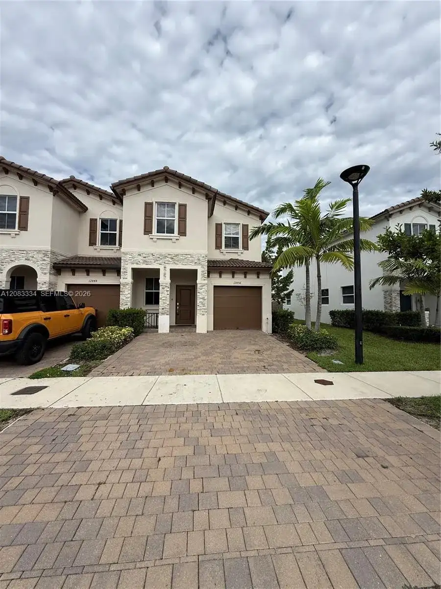 12856 NW 22nd Pl # 12856, Miami FL 33167 photo 3