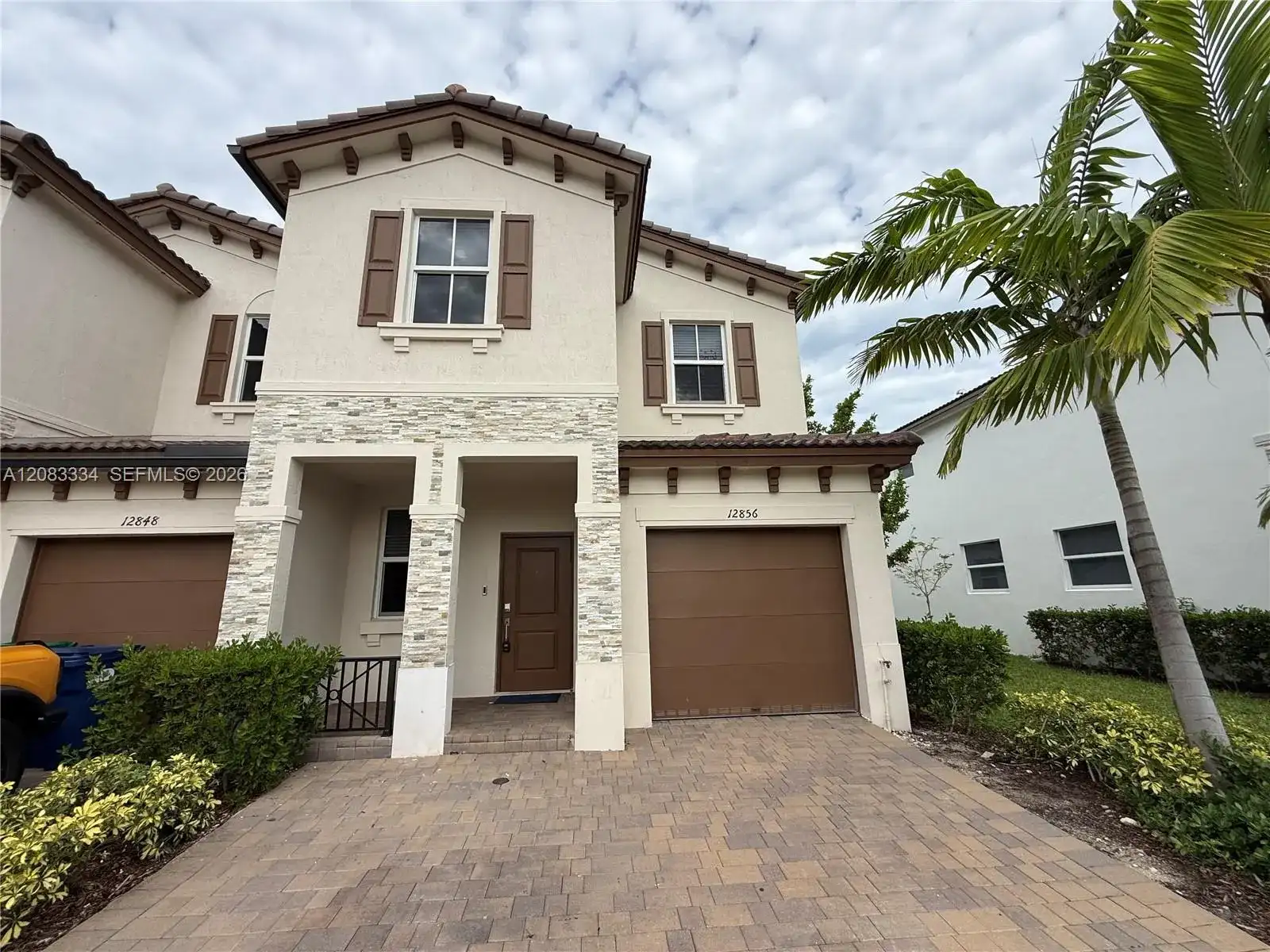12856 NW 22nd Pl # 12856, Miami FL 33167 photo 4
