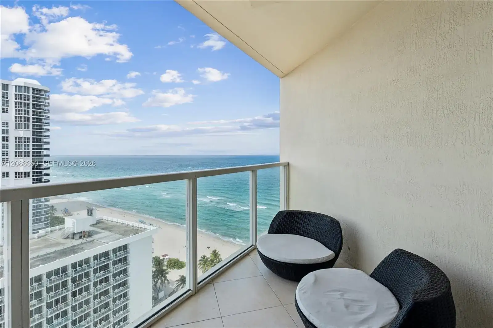 16699 Collins Ave # 1904, Sunny Isles Beach FL 33160 photo 2