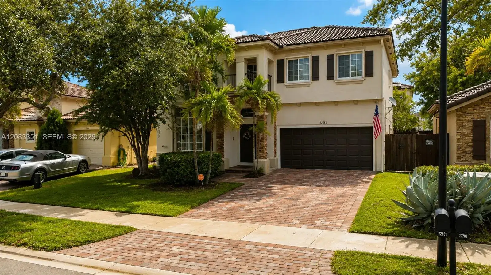 22651 SW 93rd Psge, Cutler Bay FL 33190 photo 2