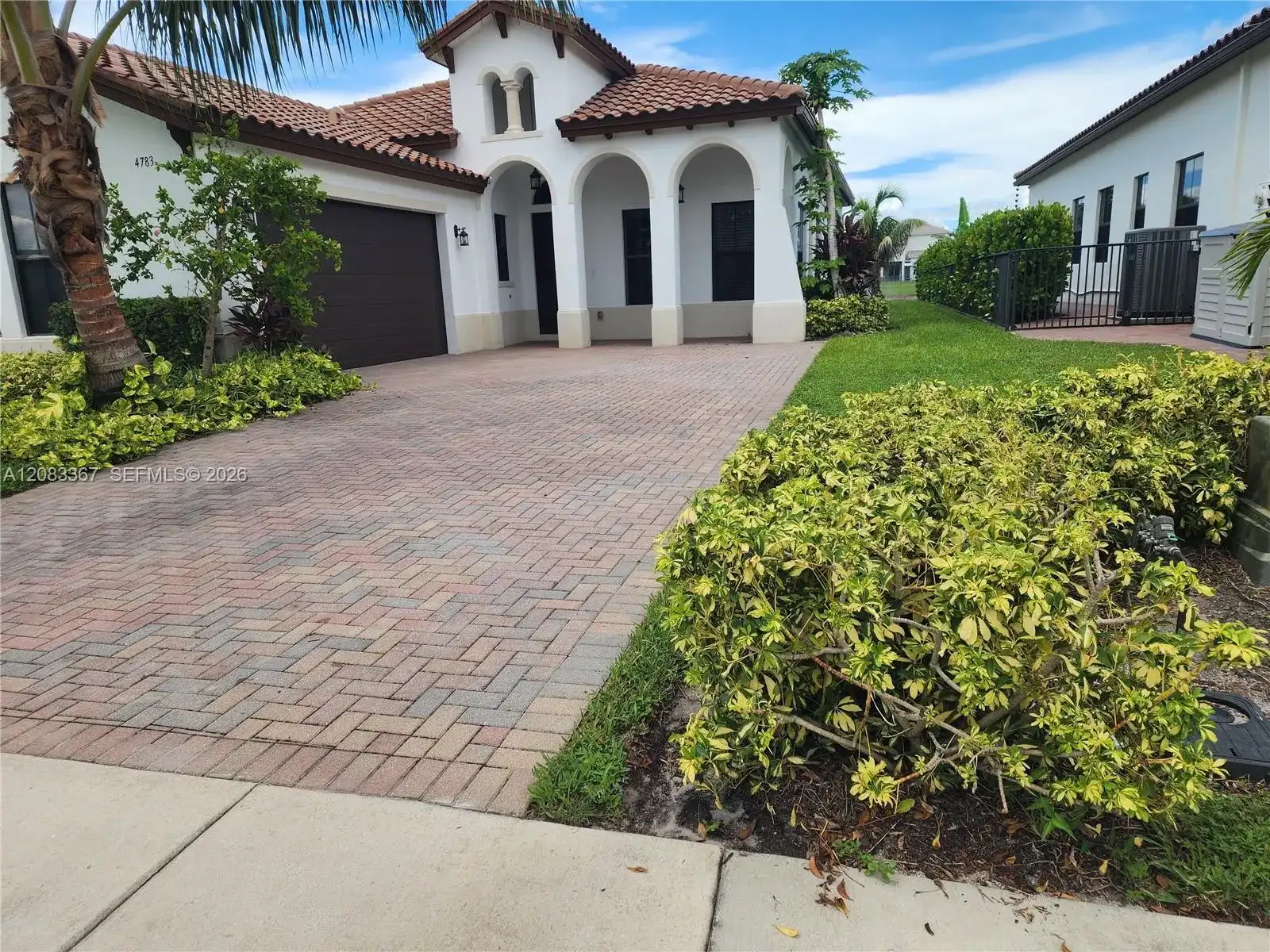 4783 Rosetta Terrace # 4783, Ave Maria FL 34142