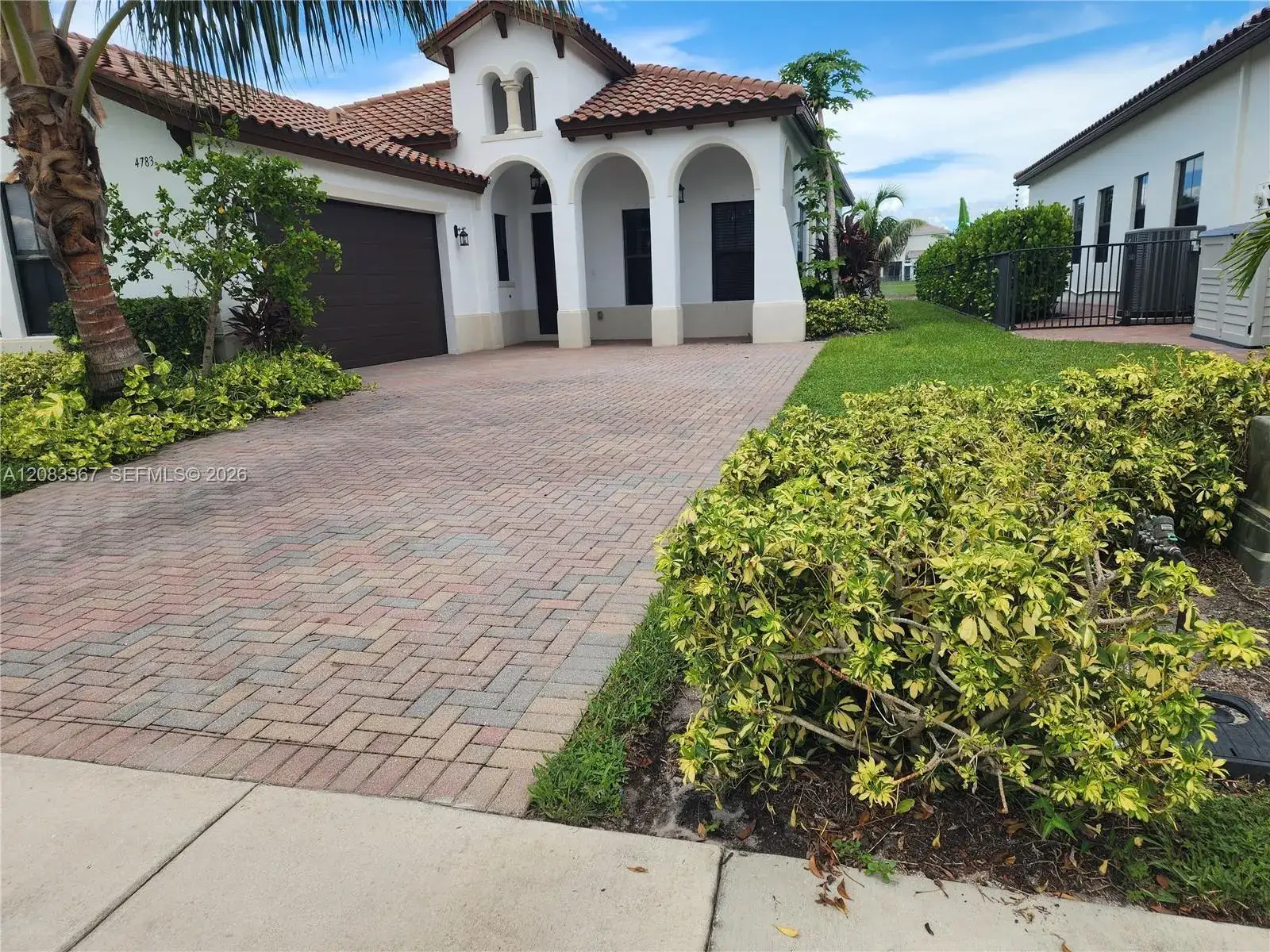 4783 Rosetta Terrace # 4783, Ave Maria FL 34142