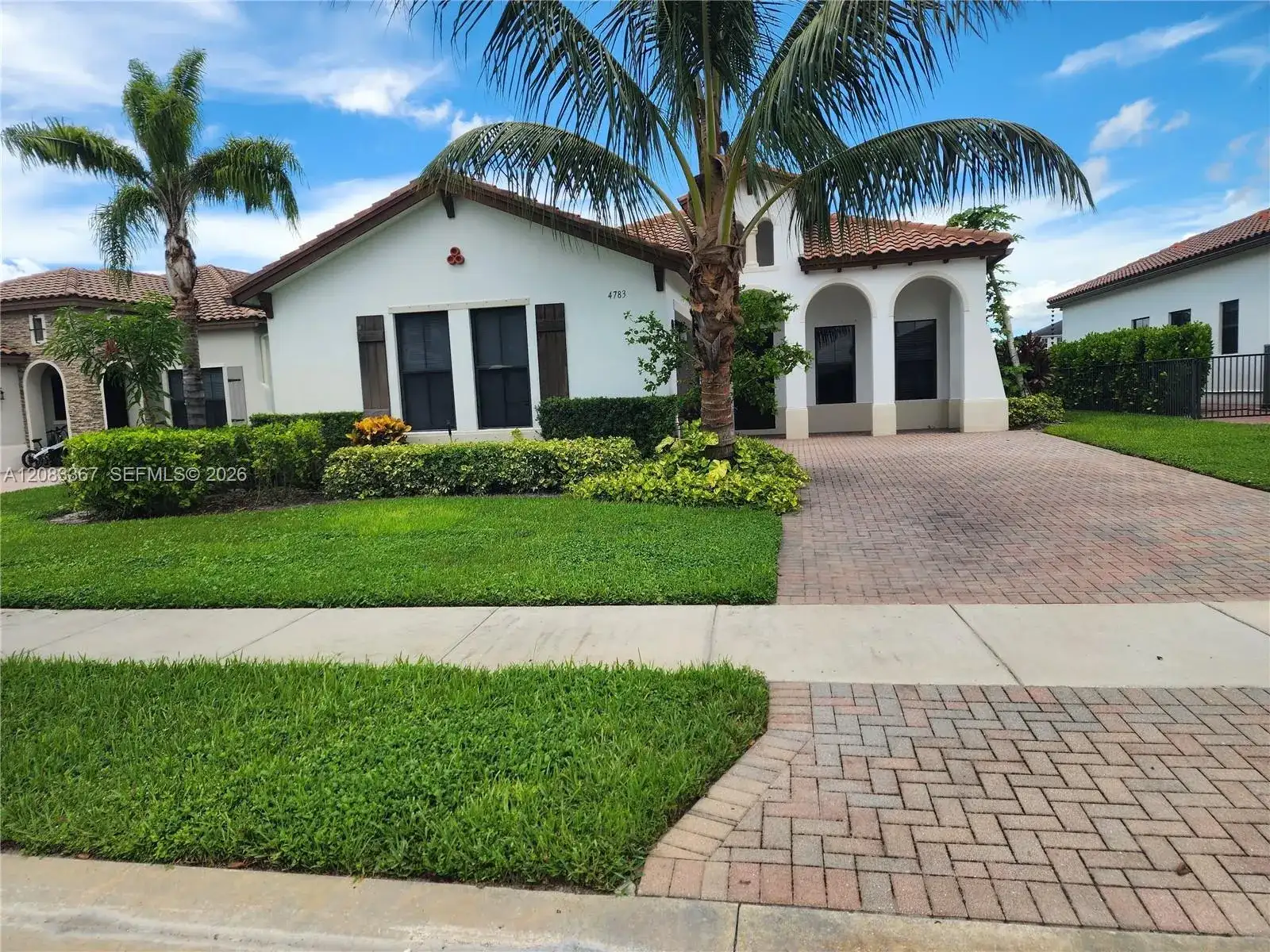 4783 Rosetta Terrace # 4783, Ave Maria FL 34142 photo 2
