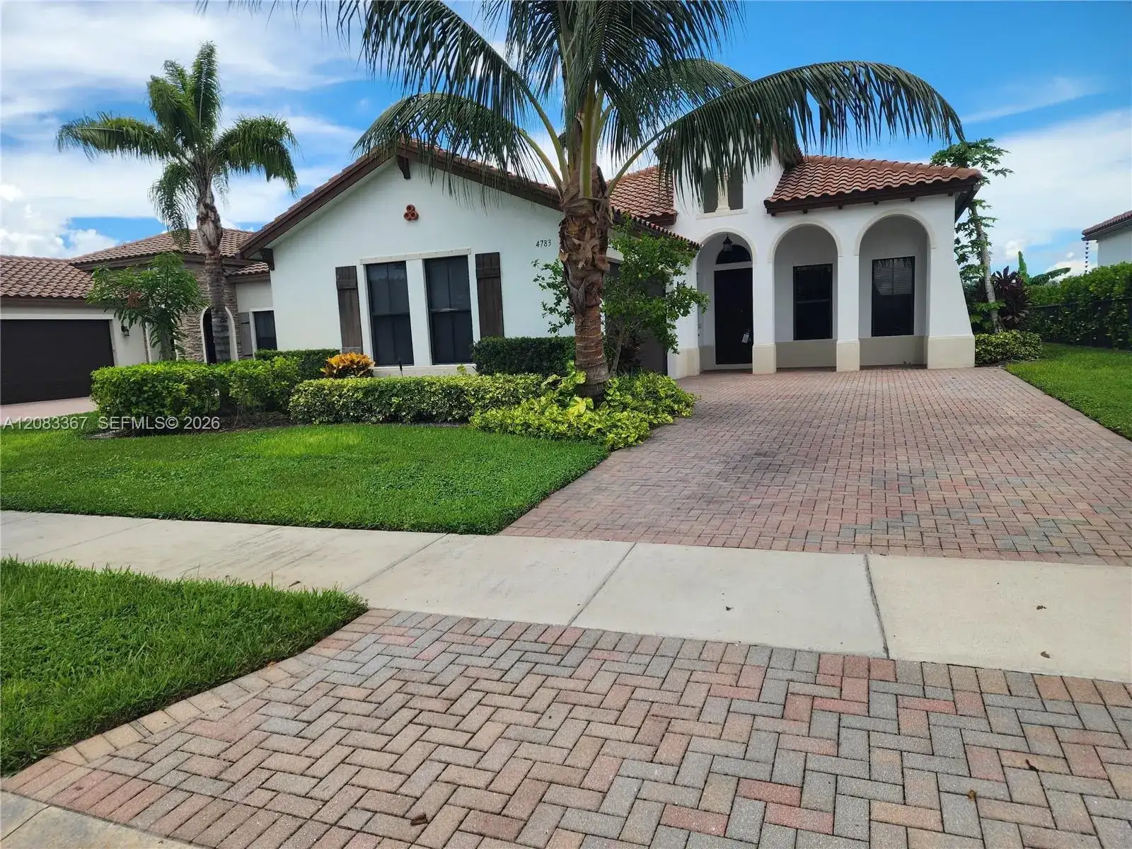4783 Rosetta Terrace # 4783, Ave Maria FL 34142 photo 4