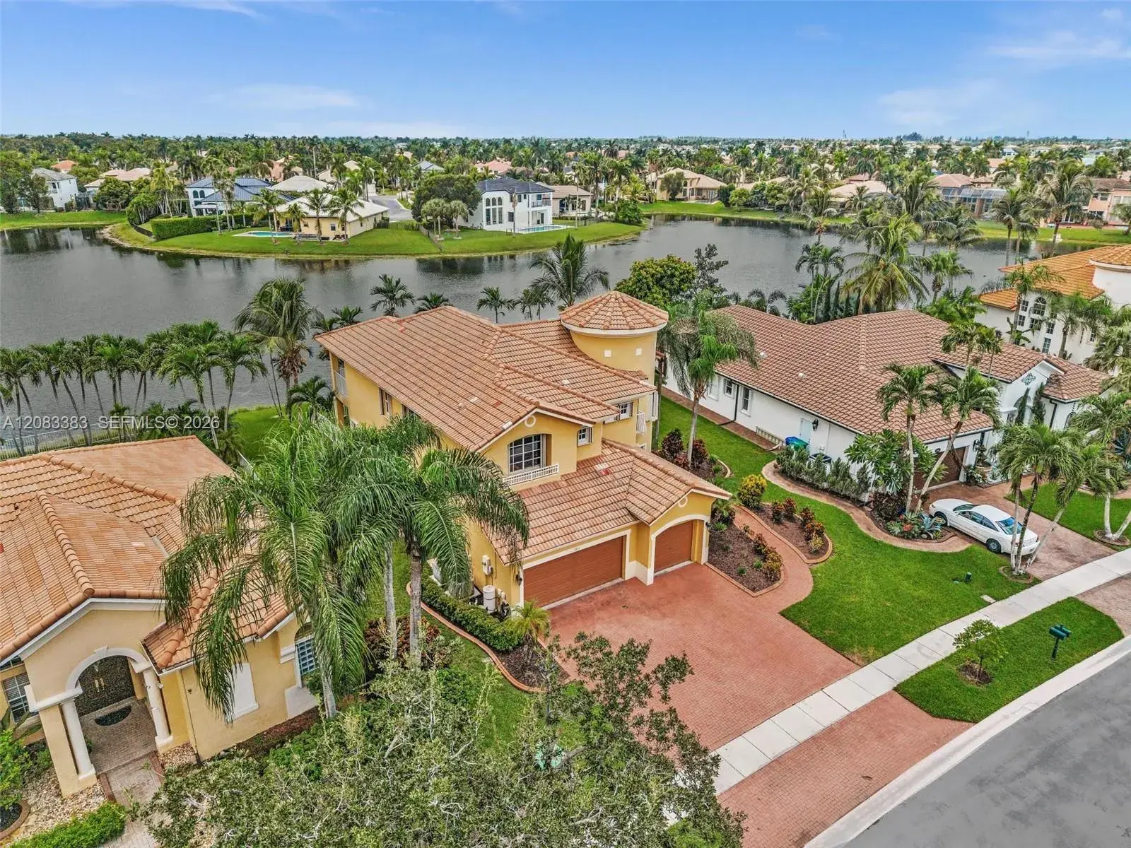 3031 SW 192nd Ave, Miramar FL 33029