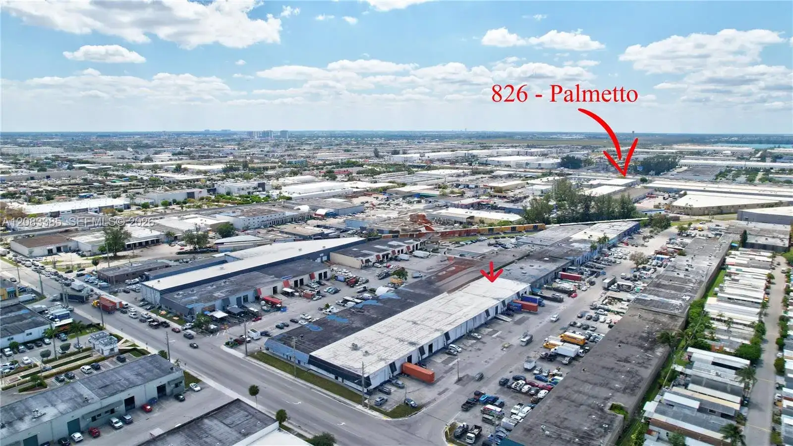 7232 NW 79th Ter, Medley FL 33166 photo 2