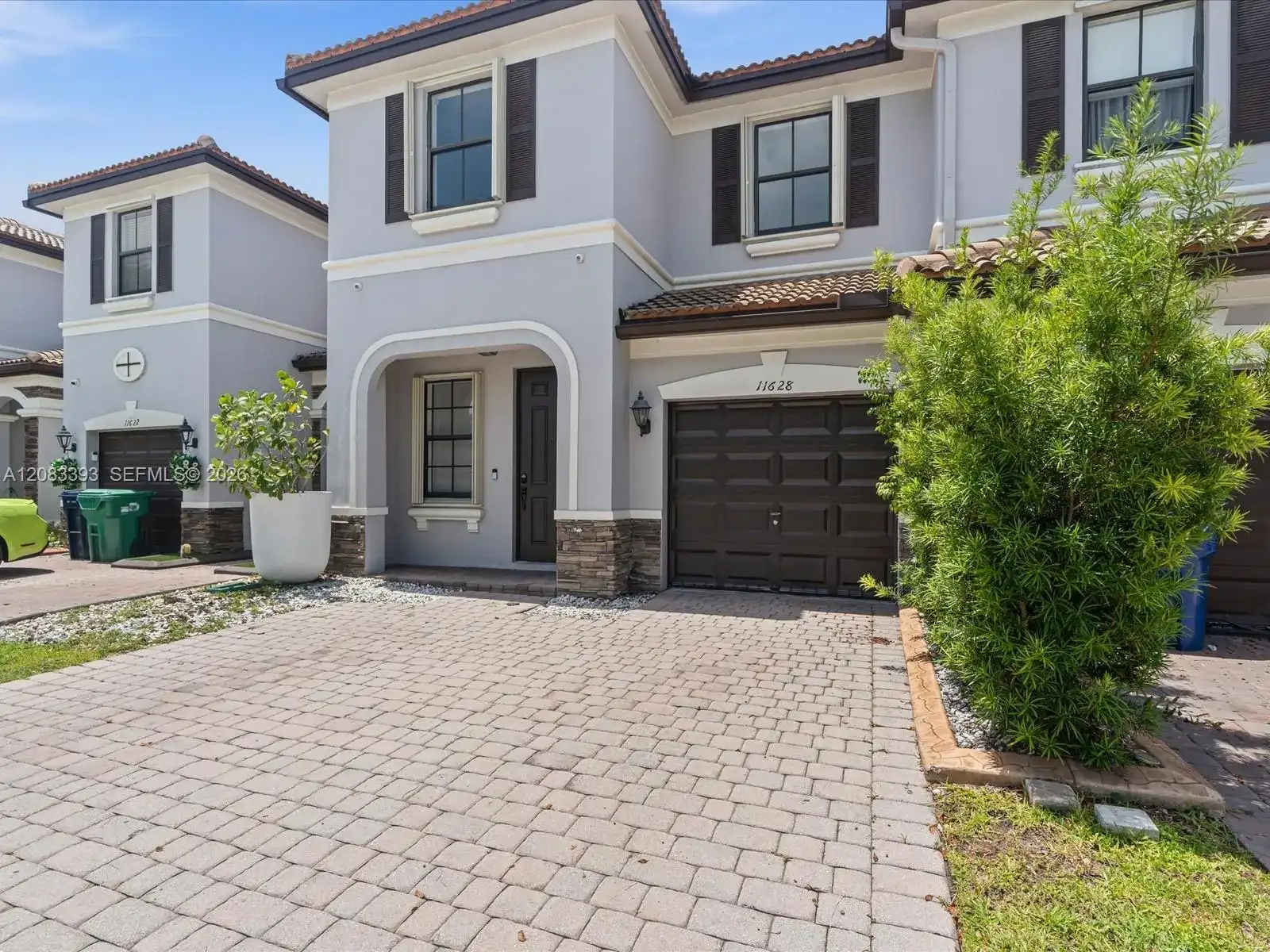 11628 NW 87th Ln, Doral FL 33178