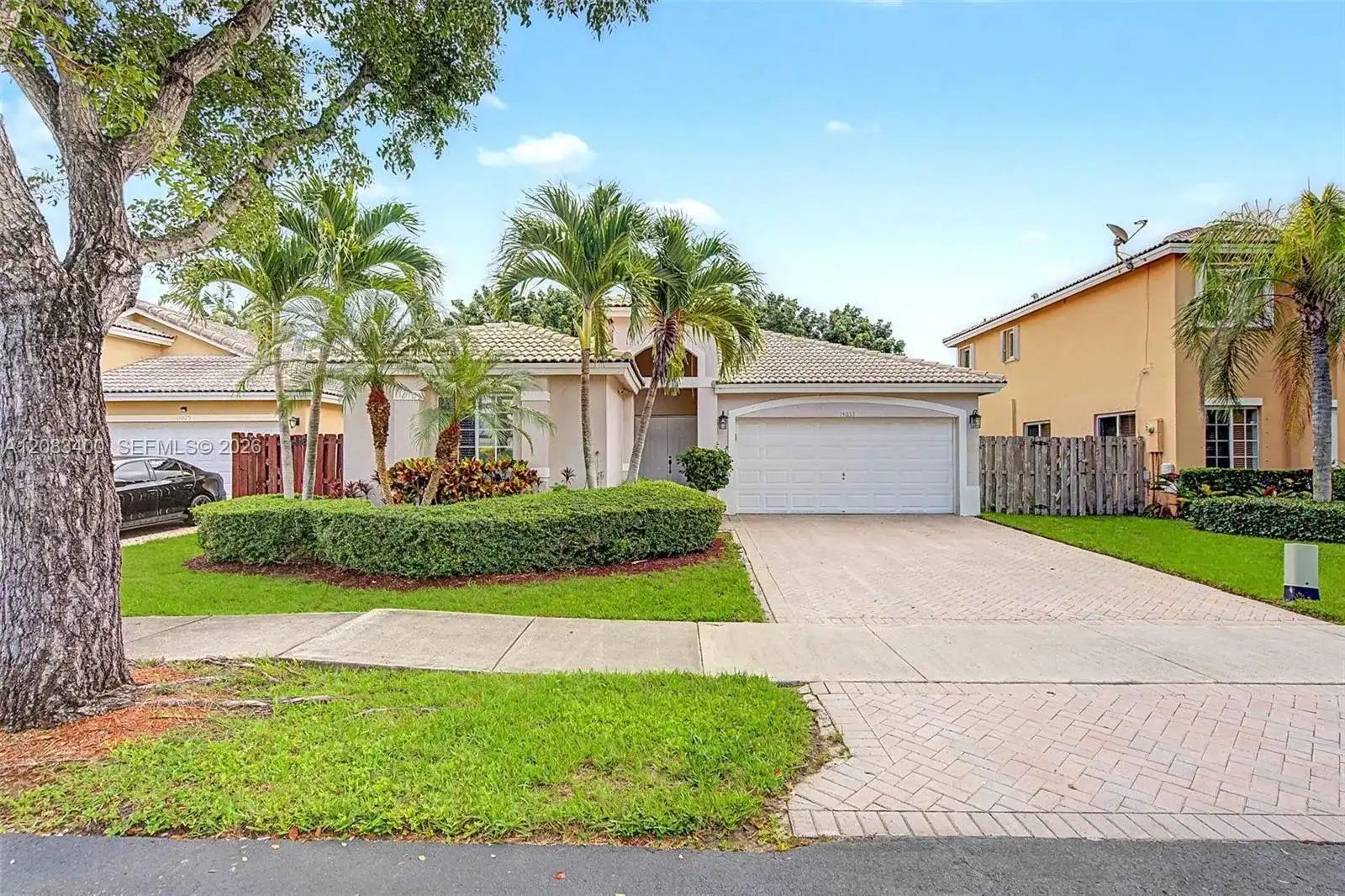 14033 SW 155 Ct, Miami FL 33196