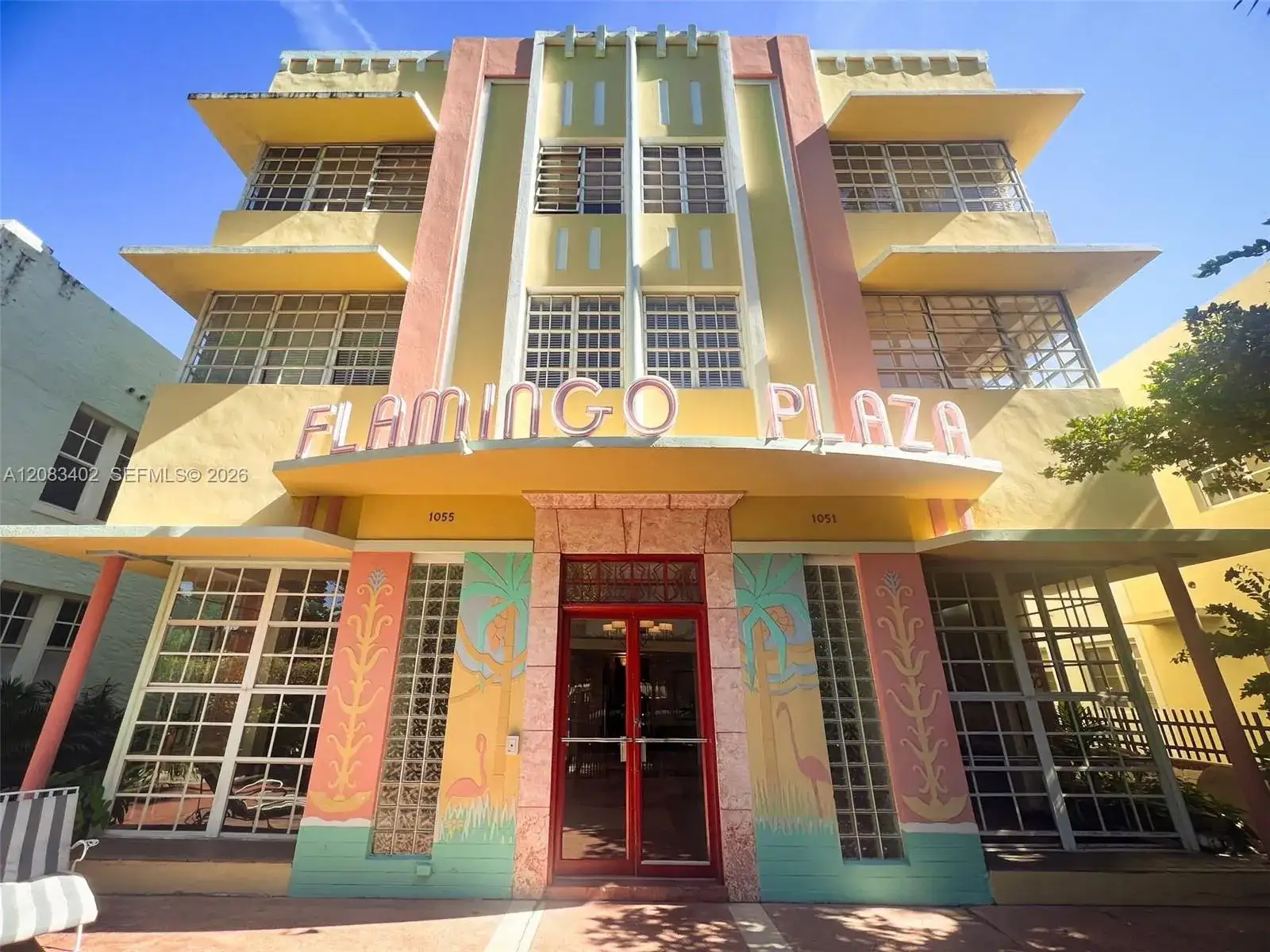1051 Meridian Ave # 1E, Miami Beach FL 33139 photo 2