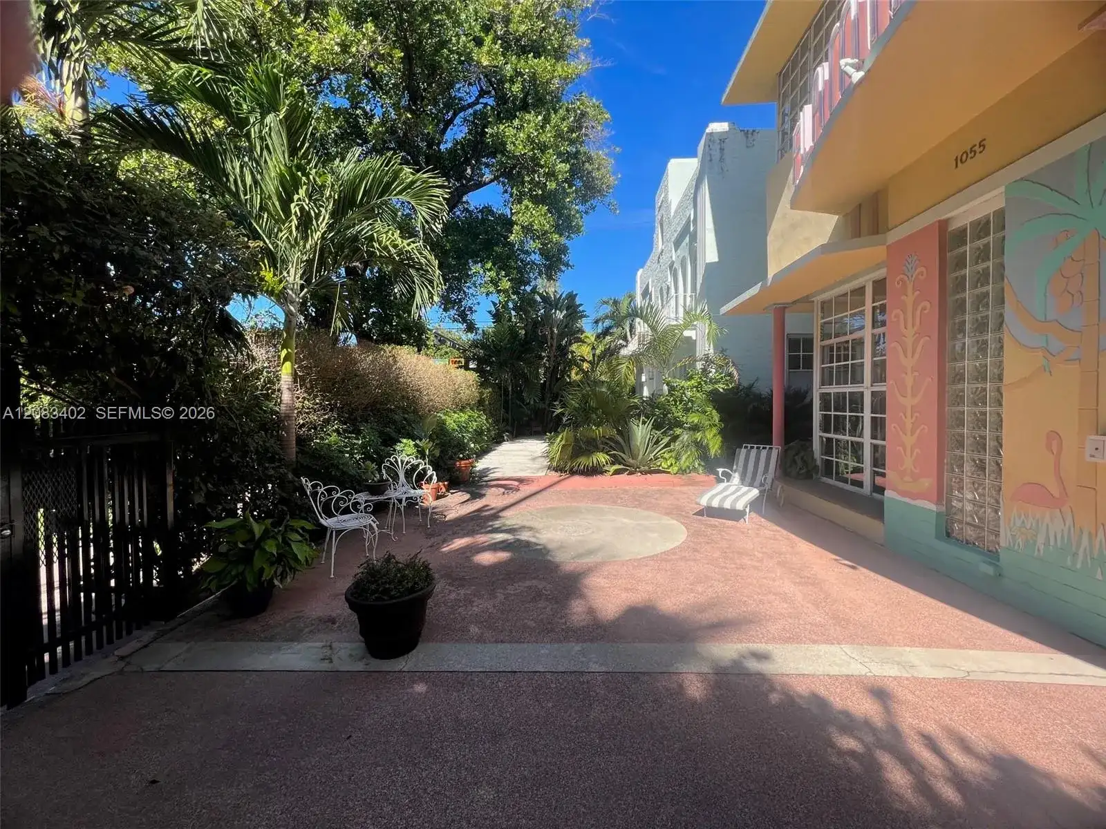 1051 Meridian Ave # 1E, Miami Beach FL 33139 photo 3