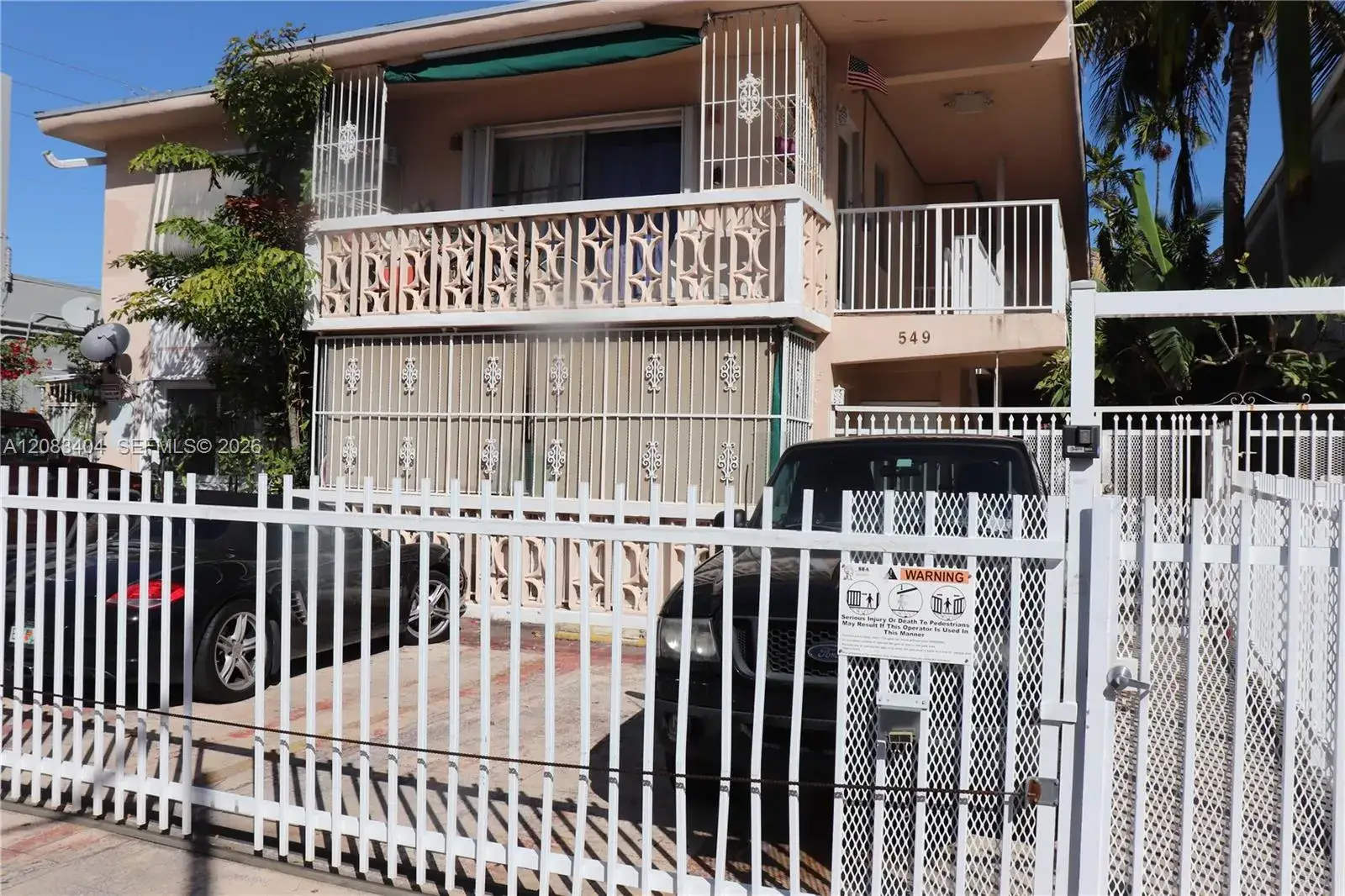 549 Meridian Ave # 12, Miami Beach FL 33139