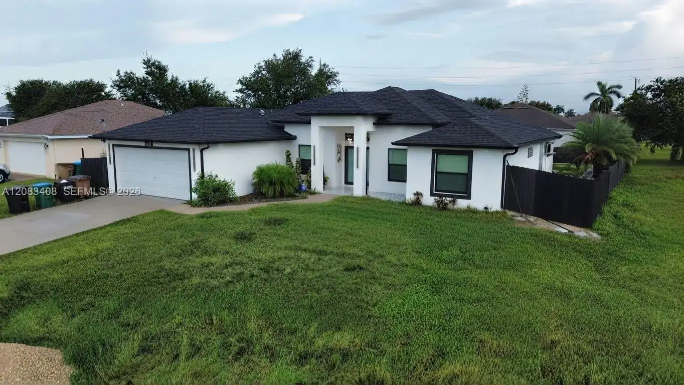 2240 9th st, Cape Coral FL 33993