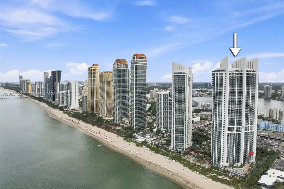 18201 Collins Ave # 802, Sunny Isles Beach FL 33160