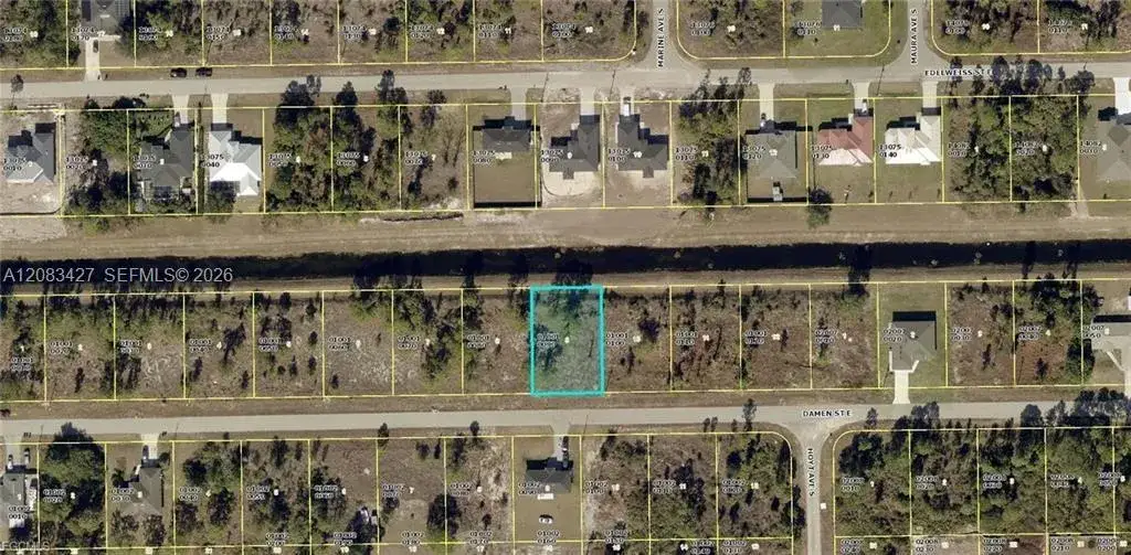 1127 DAMEN, Other City - In The State Of Florida FL 33974