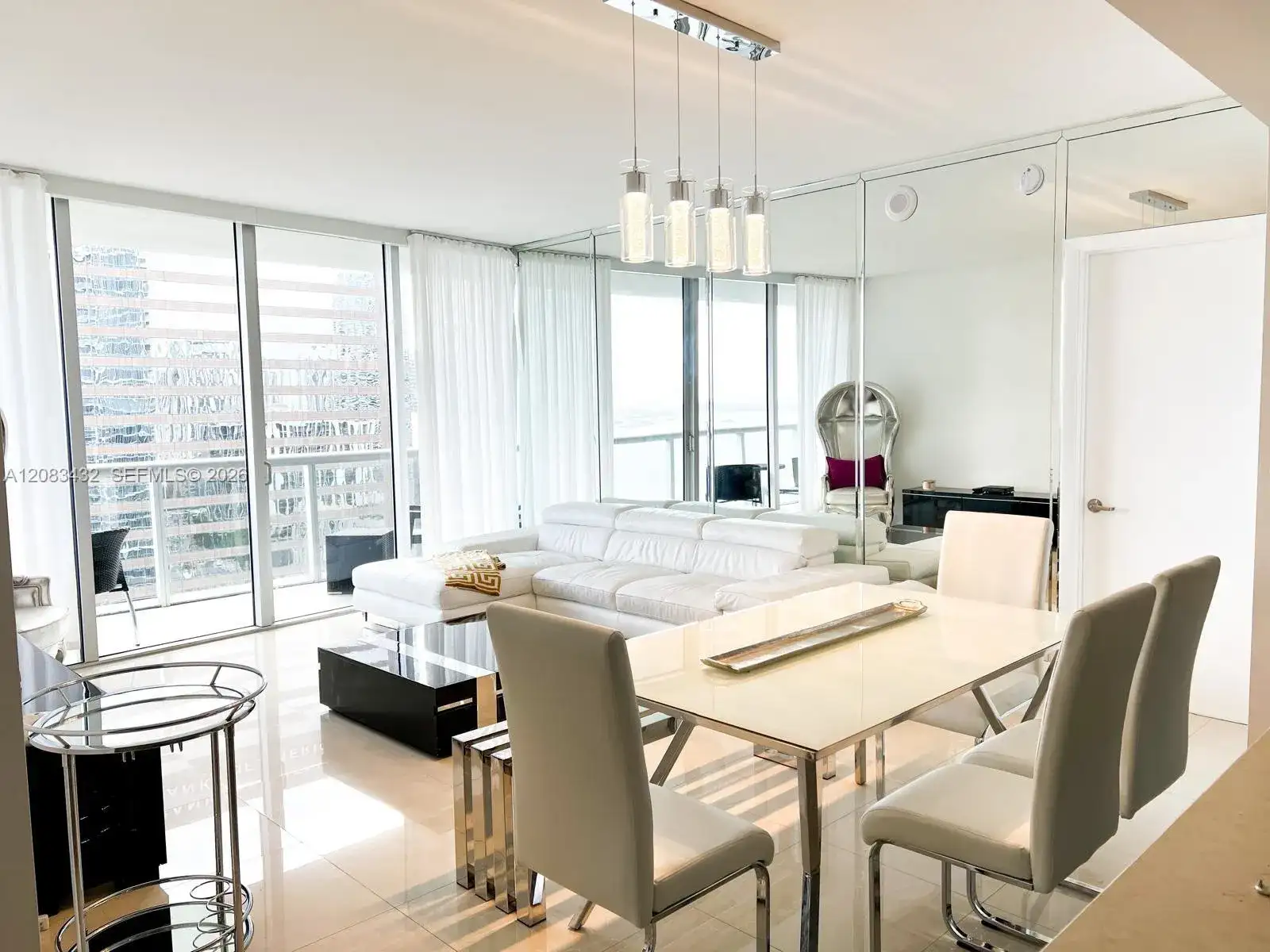 495 Brickell Ave # 2611, Miami FL 33131 photo 5