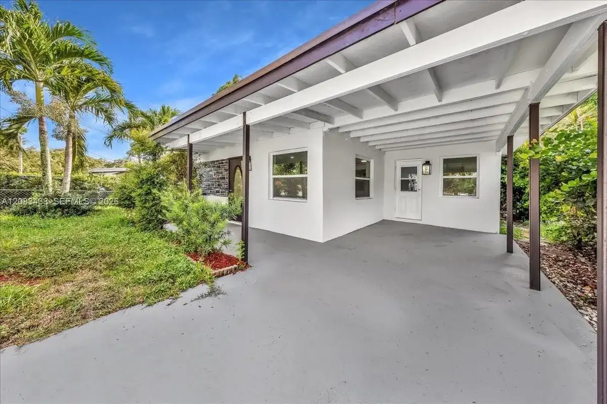 535 NW 23rd Ave, Fort Lauderdale FL 33311