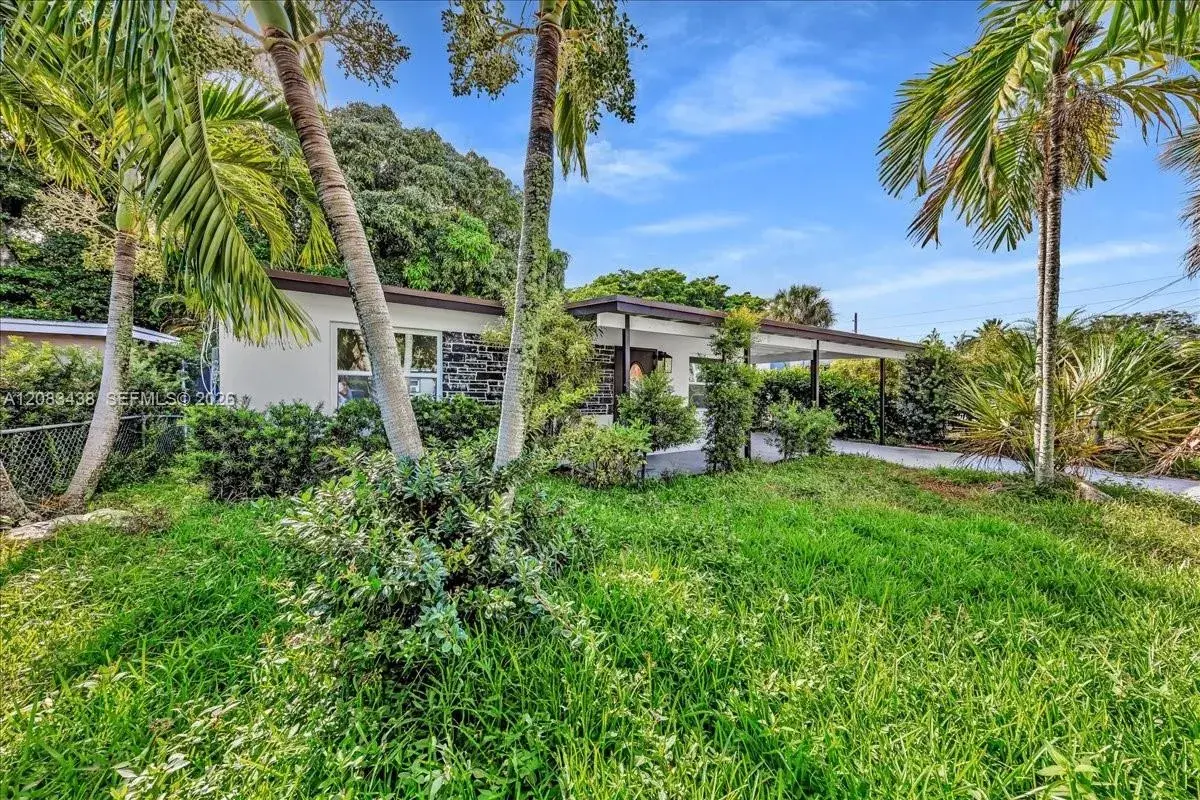 535 NW 23rd Ave, Fort Lauderdale FL 33311