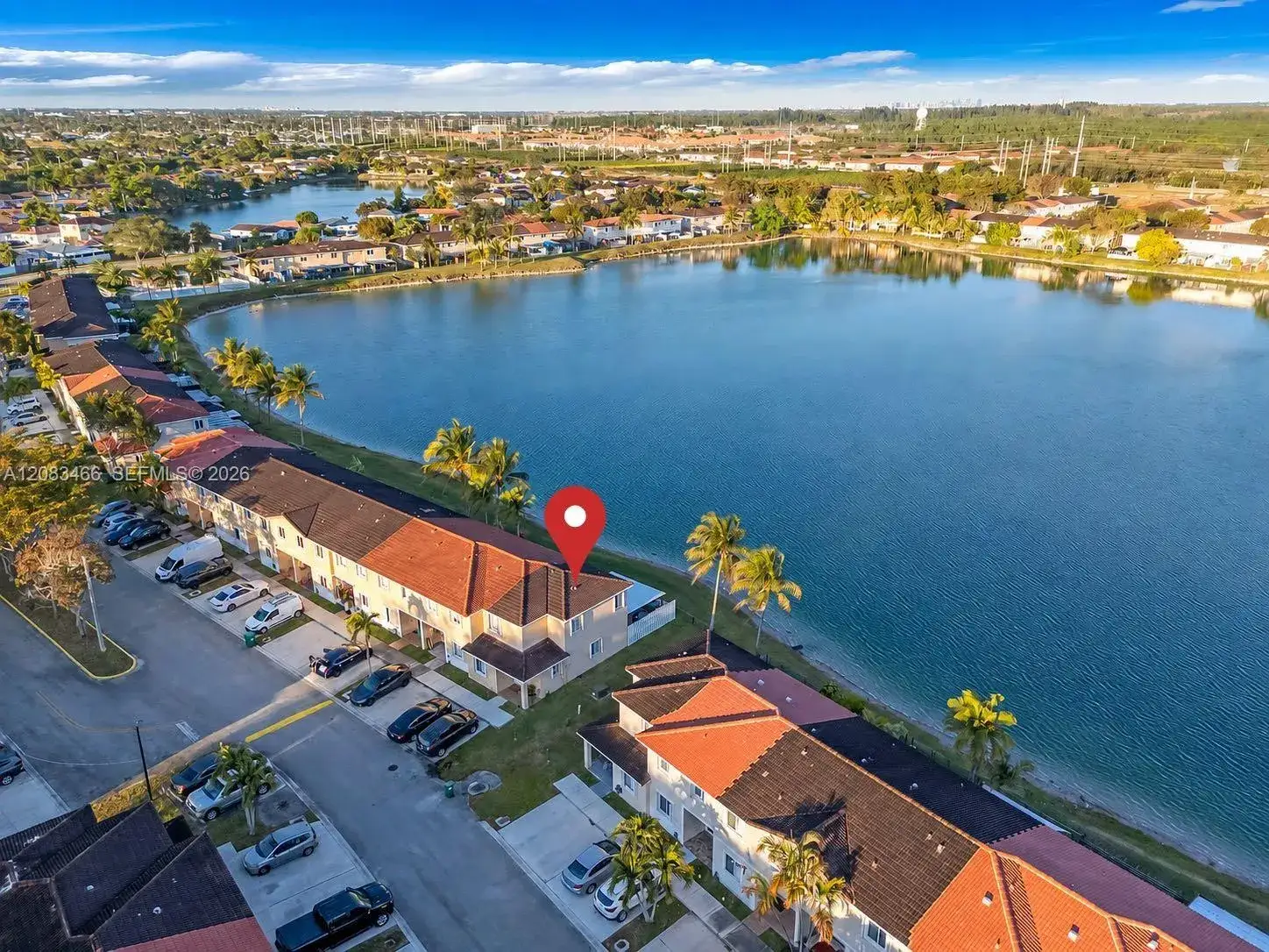 17479 SW 140th Ct, Miami FL 33177
