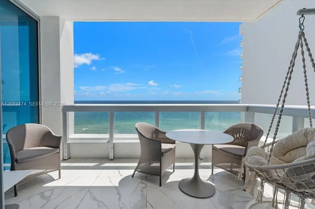 6899 Collins Ave # 1008, Miami Beach FL 33141