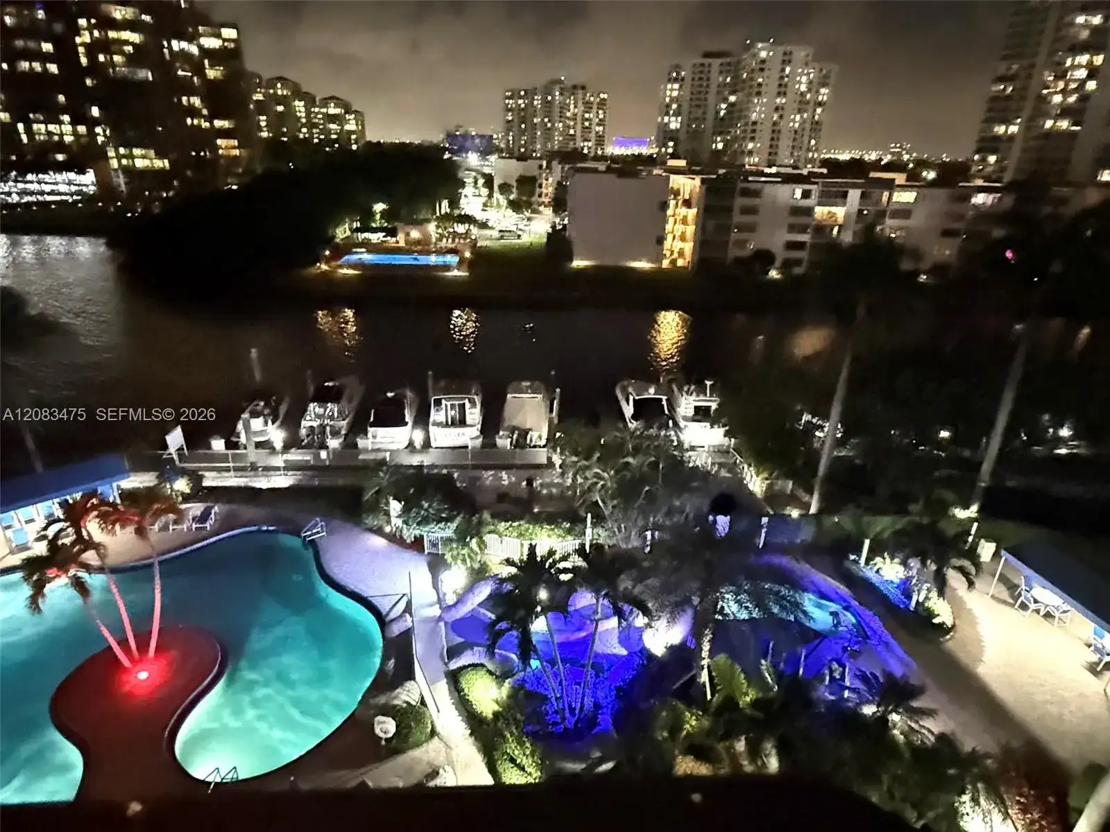 3530 Mystic Pointe Dr # 3003, Aventura FL 33180 photo 5