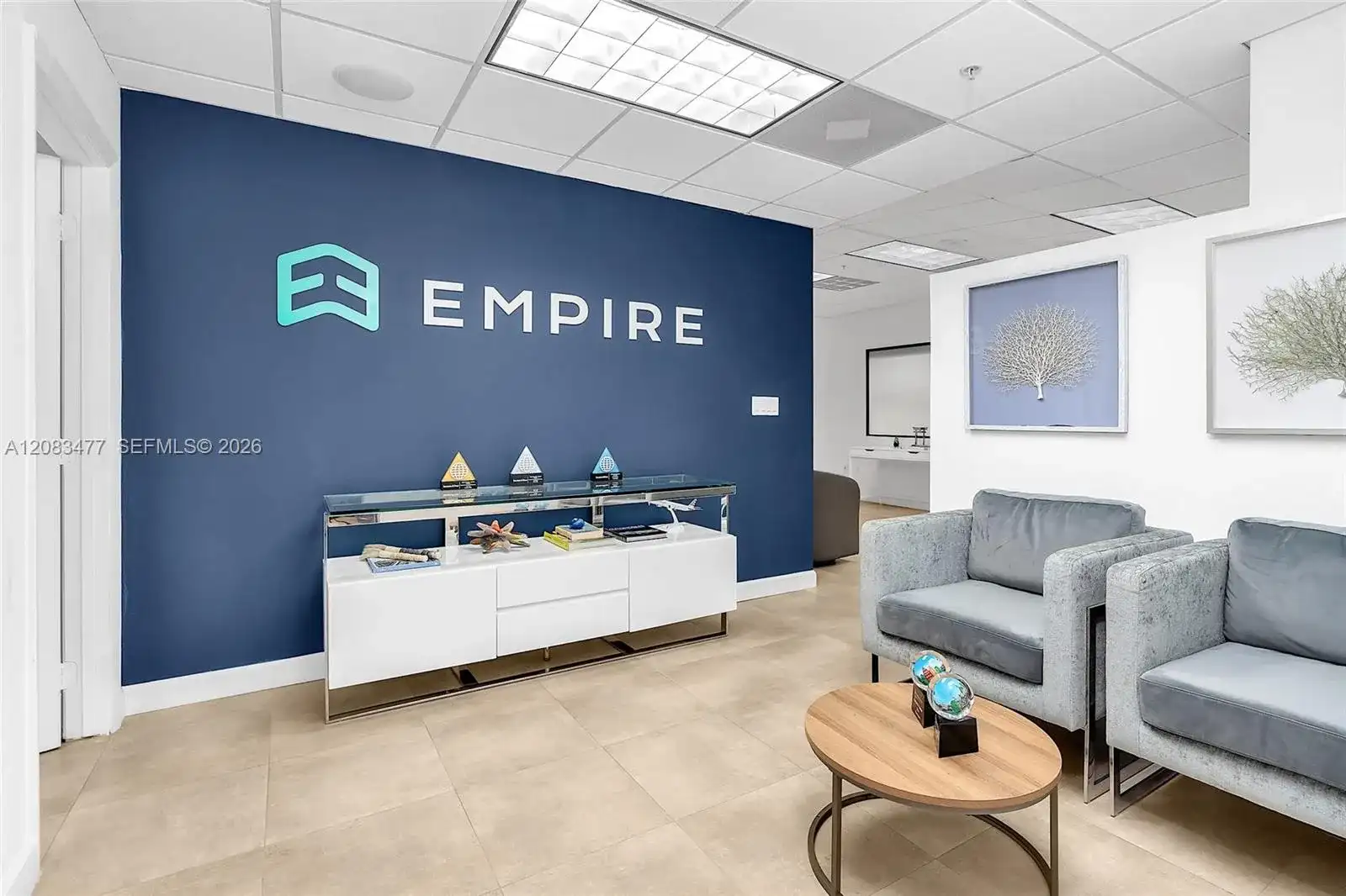 1110 Brickell Ave # 806A, Miami FL 33131