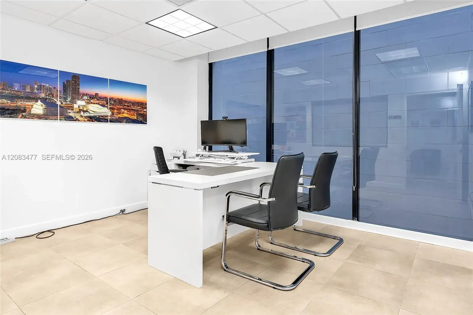 1110 Brickell Ave # 806A, Miami FL 33131 photo 2