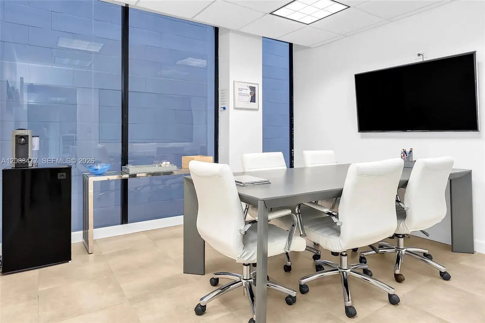 1110 Brickell Ave # 806A, Miami FL 33131 photo 3