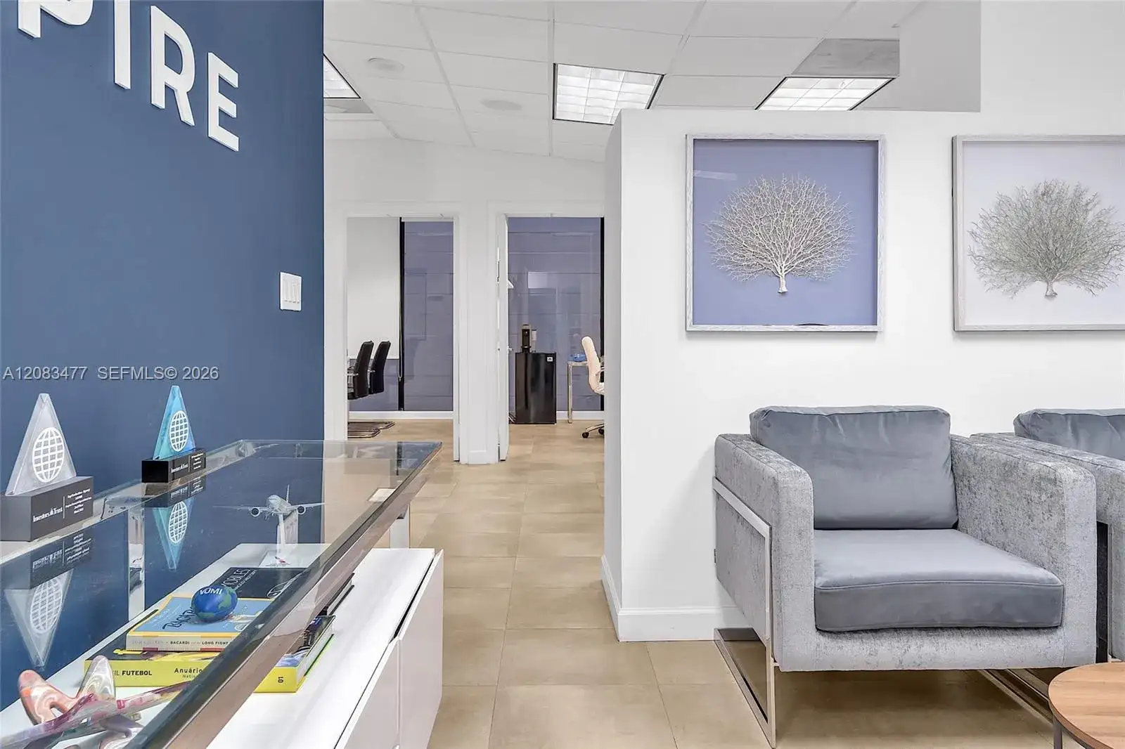 1110 Brickell Ave # 806A, Miami FL 33131 photo 4