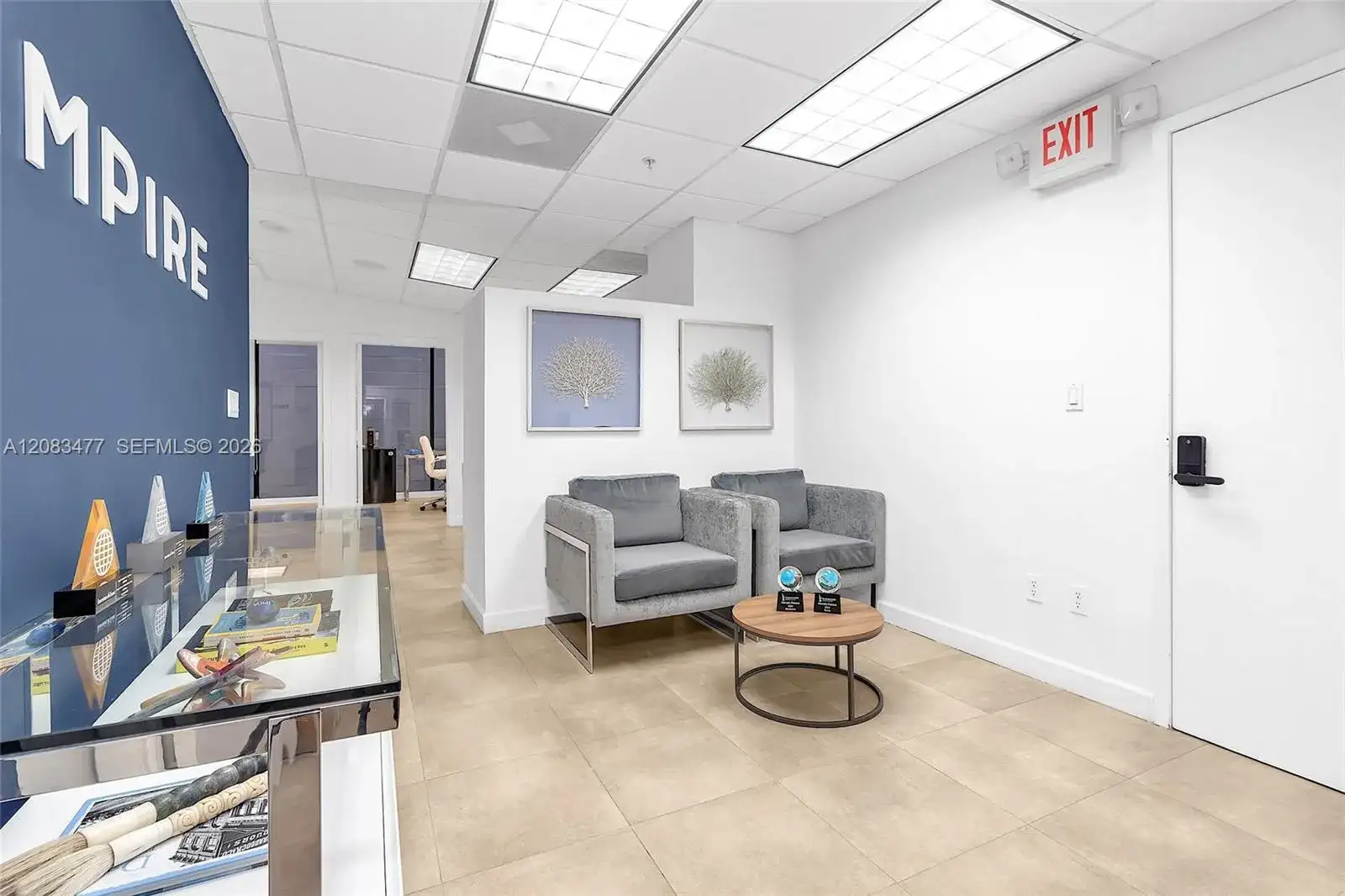1110 Brickell Ave # 806A, Miami FL 33131 photo 5