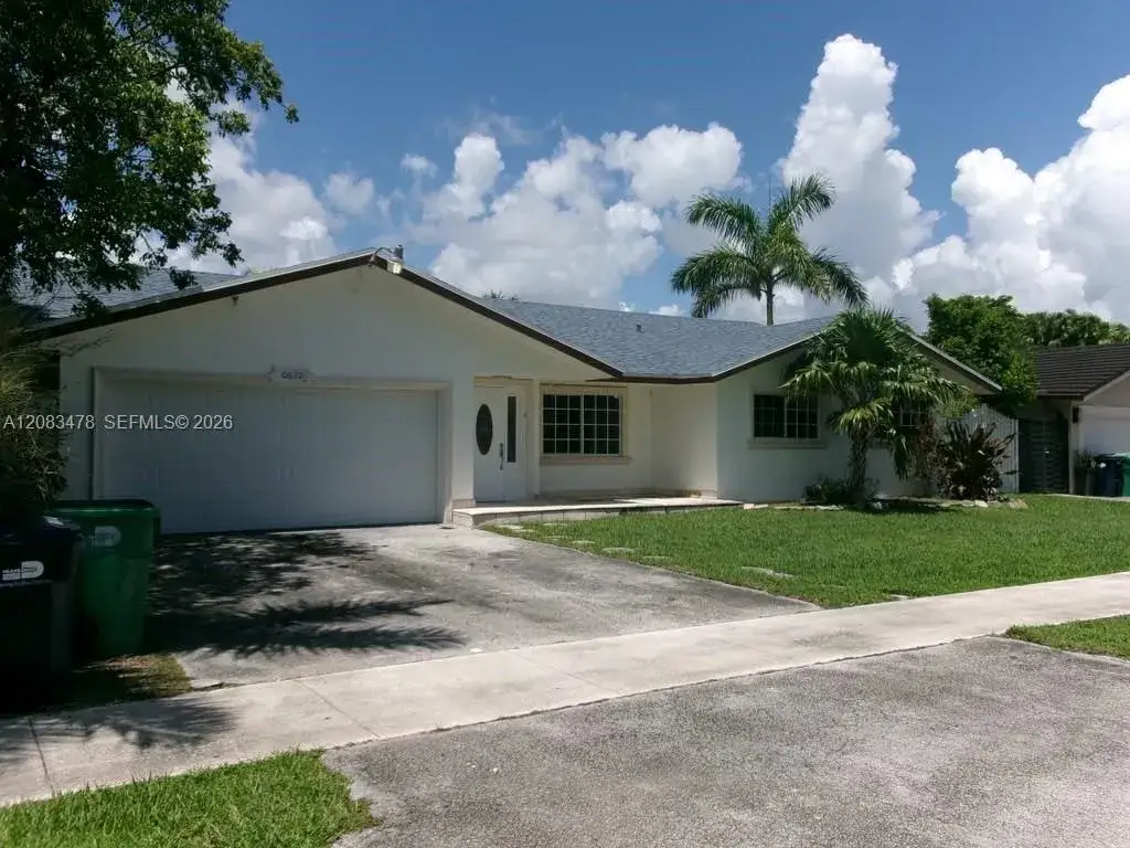 10620 SW 146th Ct, Miami FL 33186
